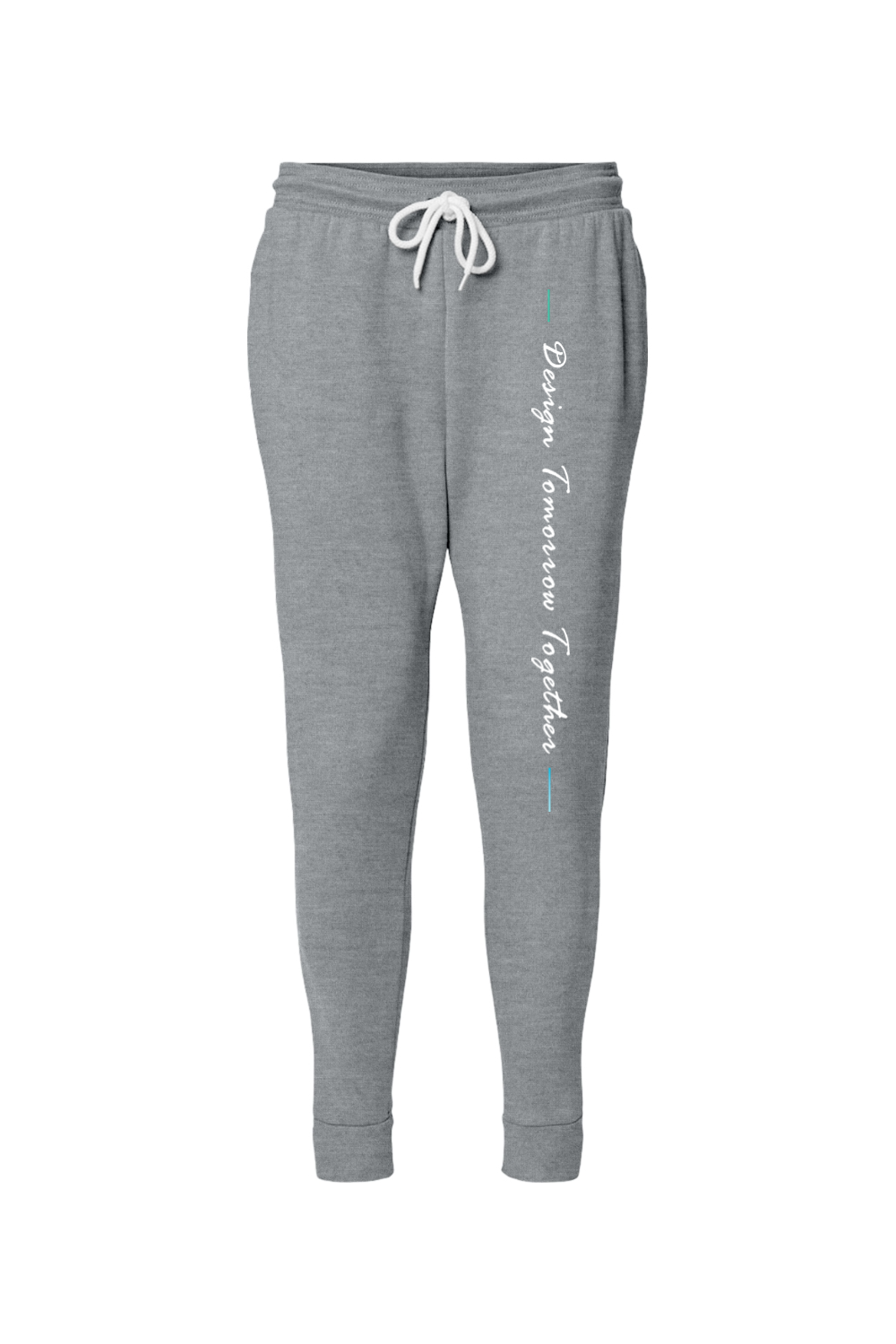 DJM.Design™ Athletics Unisex Jogger Sweatpant (Ai Workshop 3K Leads Access) 550 Points