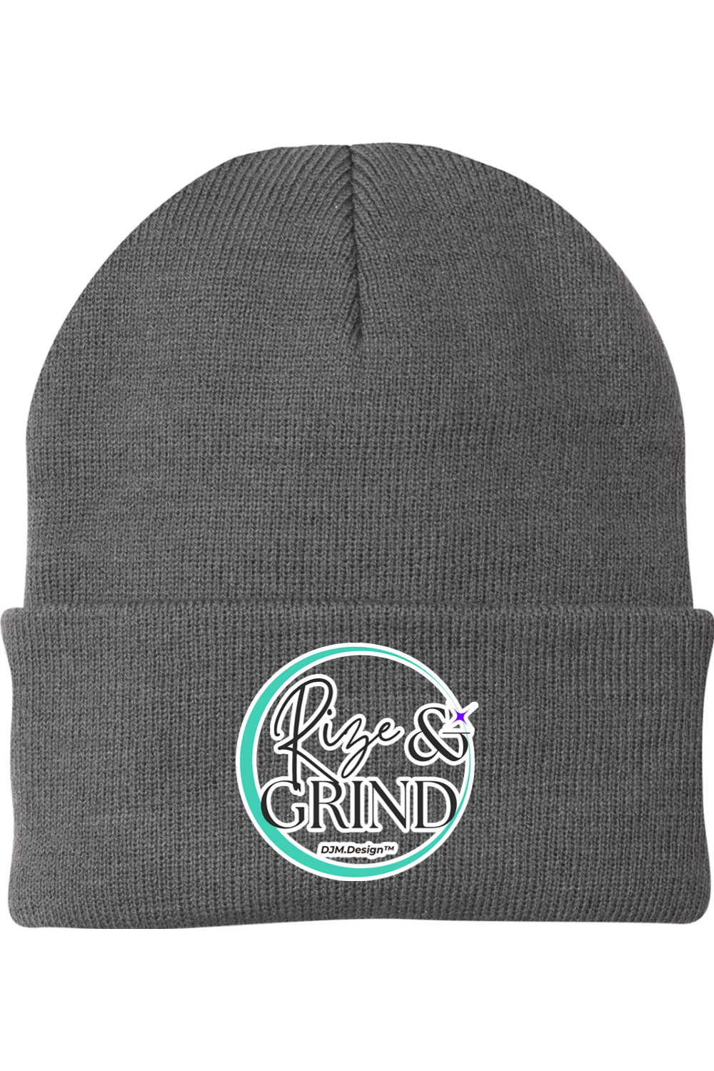 DJM.Design™ Limited Beanie Cap (Ai Workshop 3K Leads Access) 290 Points