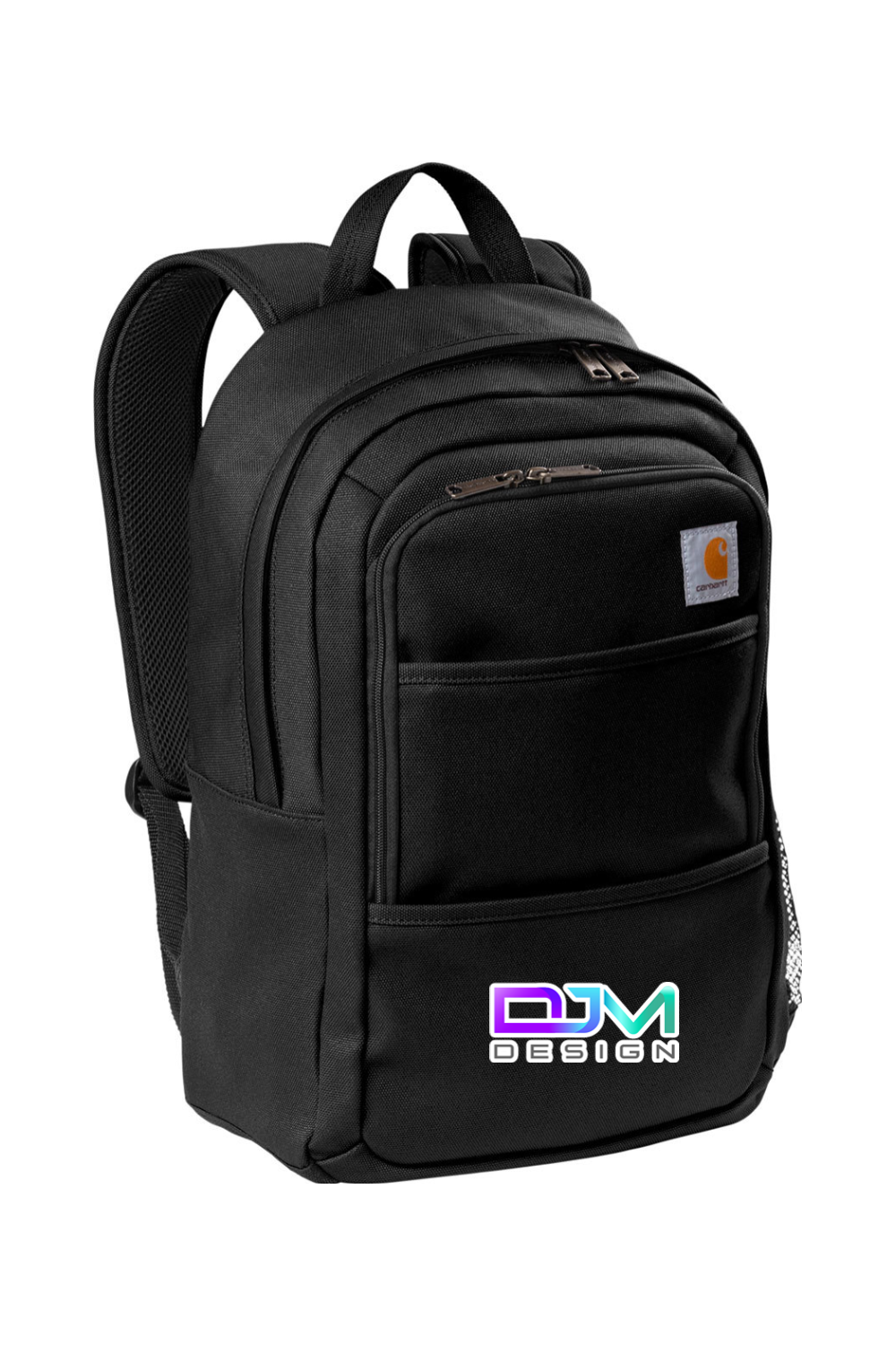 DJM.Design™ Travelers Luxury Laptop Backpack (Ai Workshop 3K Leads Access)
