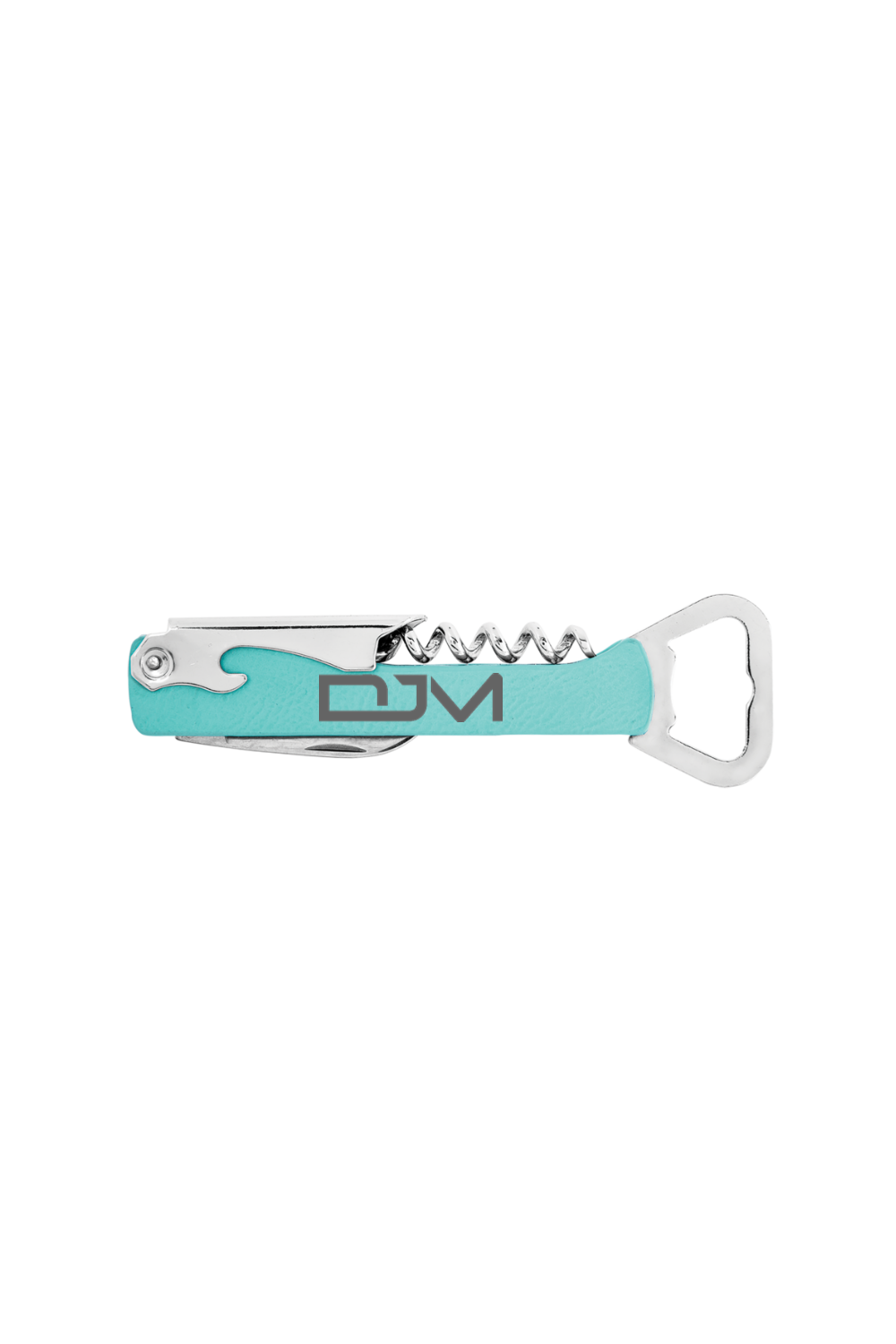 DJM.Design™ Wine Bottle Opener (Ai Workshop 3K Leads Access)