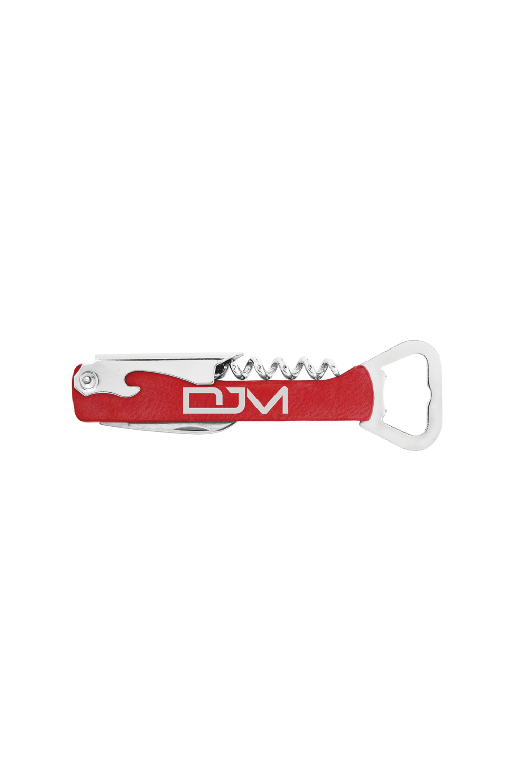 DJM.Design™ Wine Bottle Opener (Ai Workshop 3K Leads Access)
