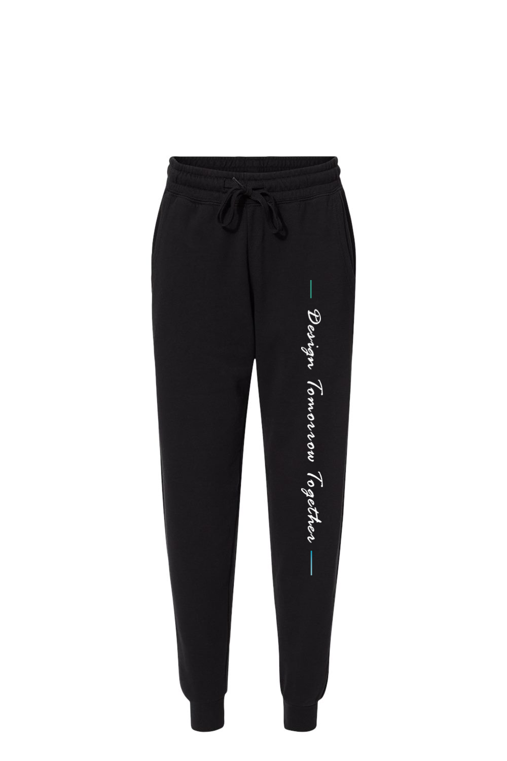 DJM.Design™ Stylish Jogger Sweatpants (Ai Workshop 3K Leads Access)