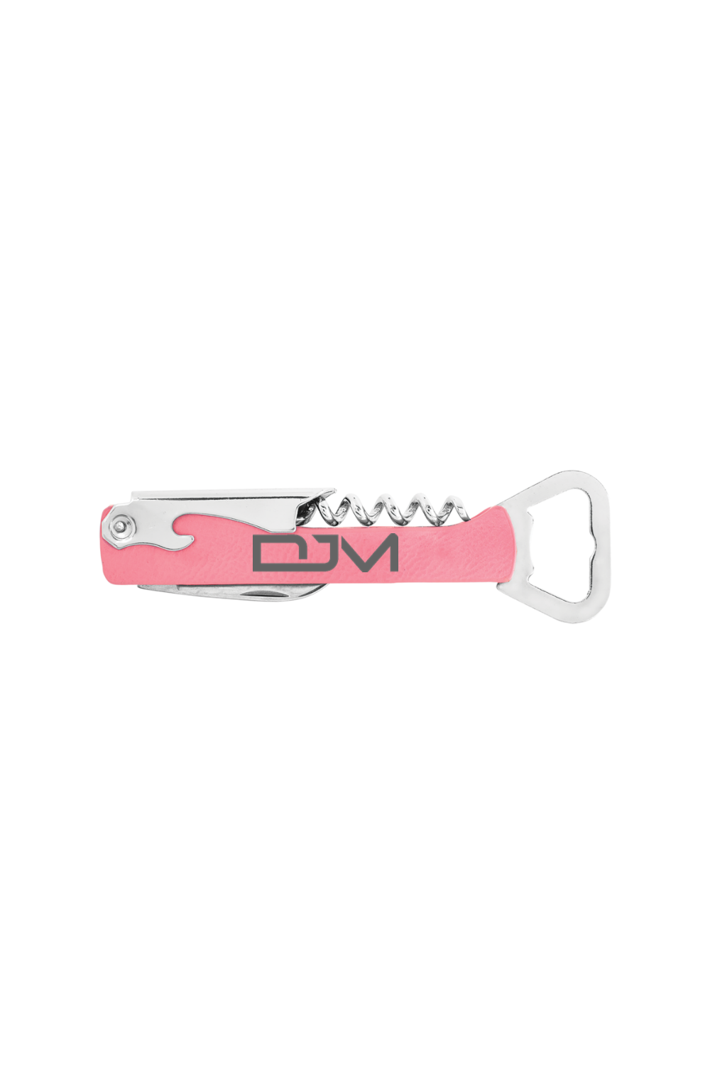 DJM.Design™ Wine Bottle Opener (Ai Workshop 3K Leads Access)