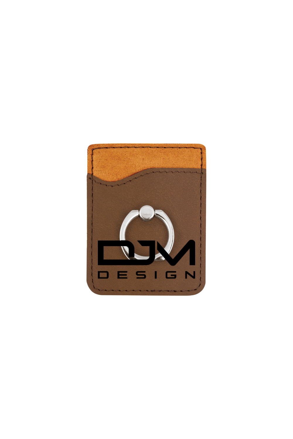 DJM.Design™ Phone Wallet with Ring (Ai Workshop 3K Leads Access) 350 Points