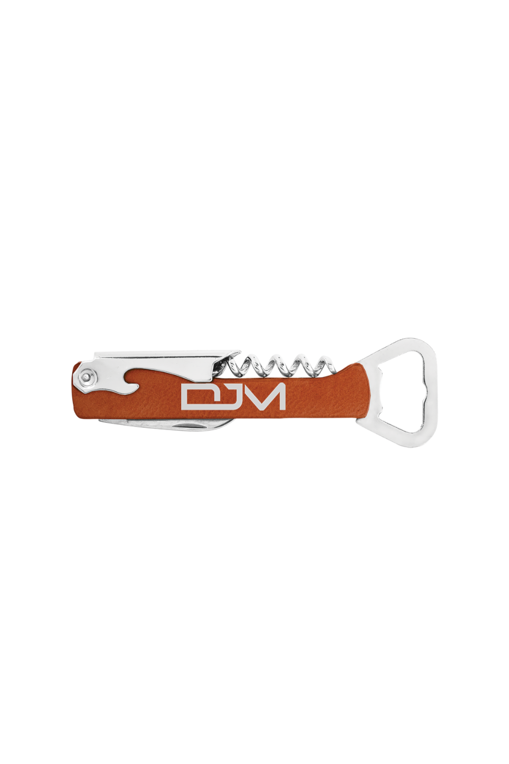 DJM.Design™ Wine Bottle Opener (Ai Workshop 3K Leads Access)