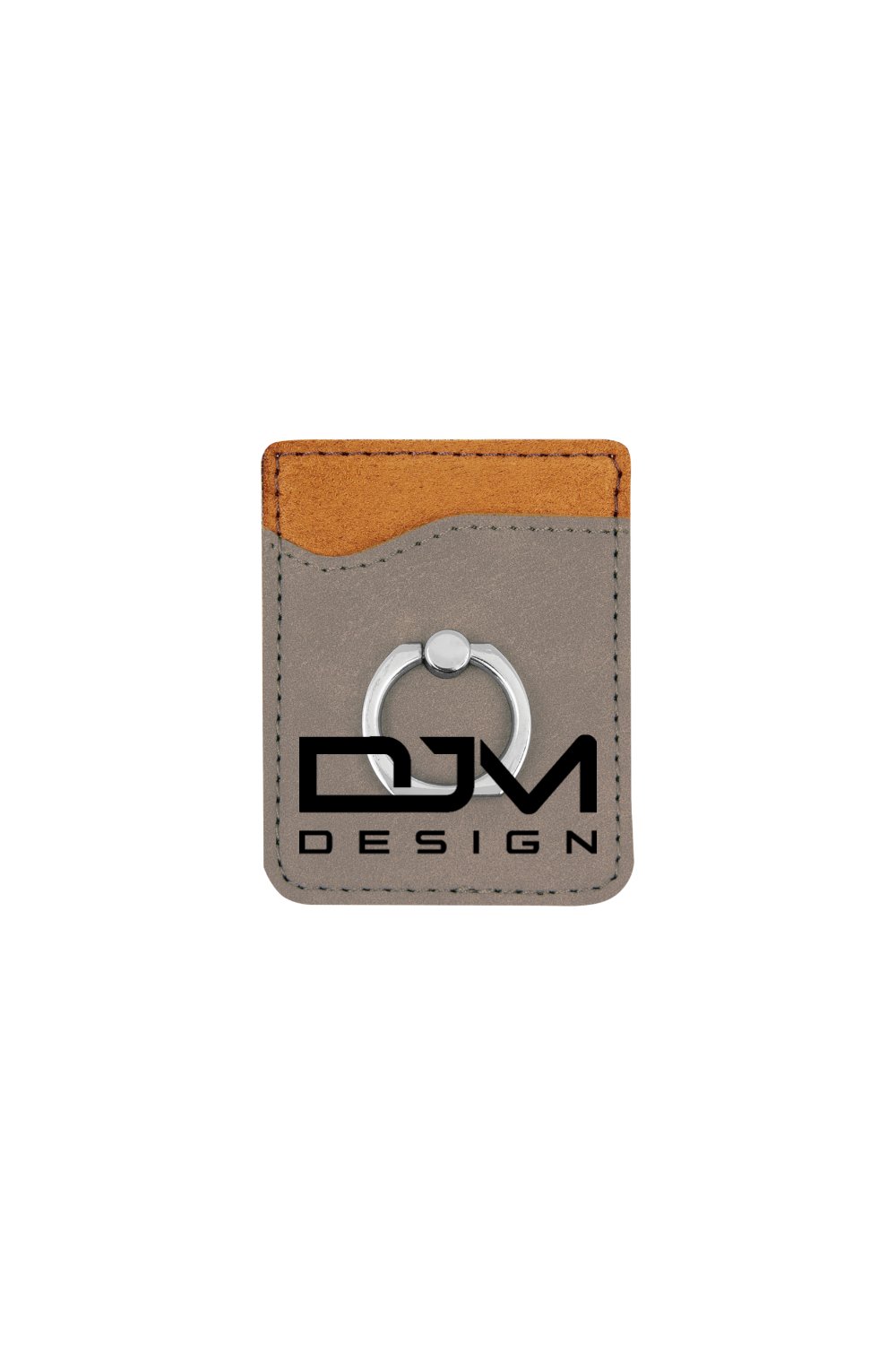 DJM.Design™ Phone Wallet with Ring (Ai Workshop 3K Leads Access) 350 Points
