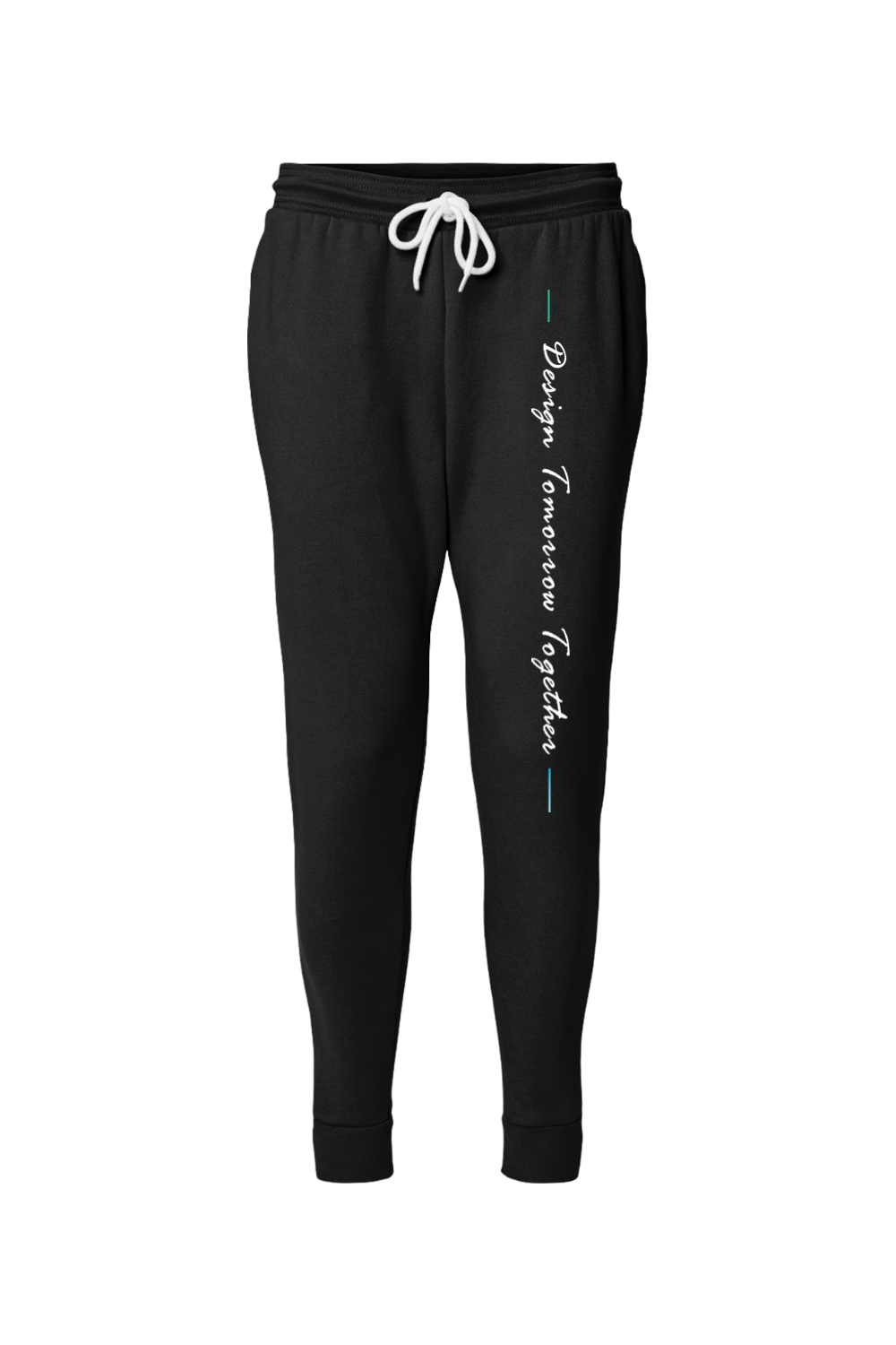DJM.Design™ Athletics Unisex Jogger Sweatpant (Ai Workshop 3K Leads Access) 550 Points