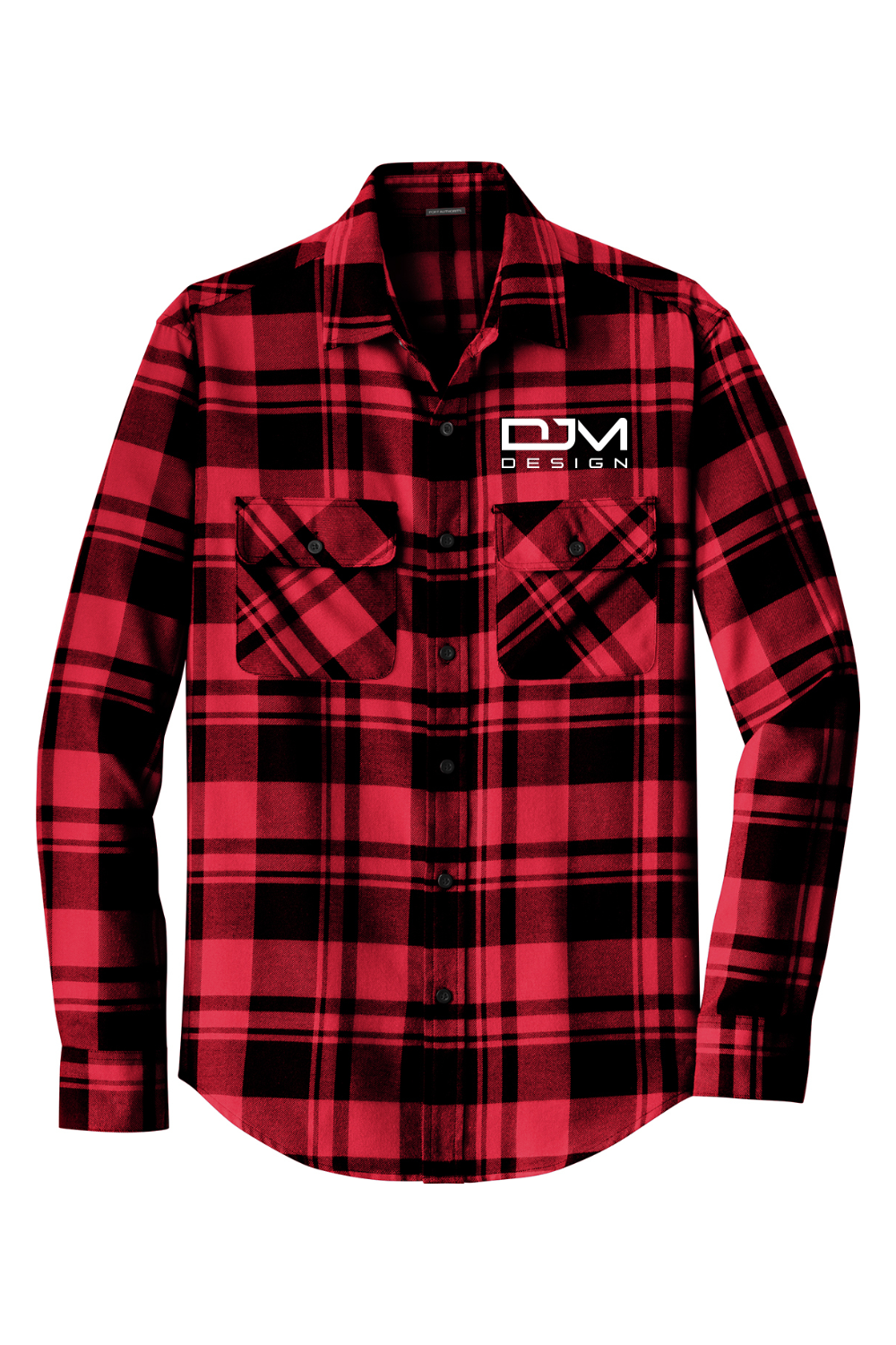 DJM.Design™ Multi-Purpose Flannel (Ai Workshop 3K Leads Access) 700 Points