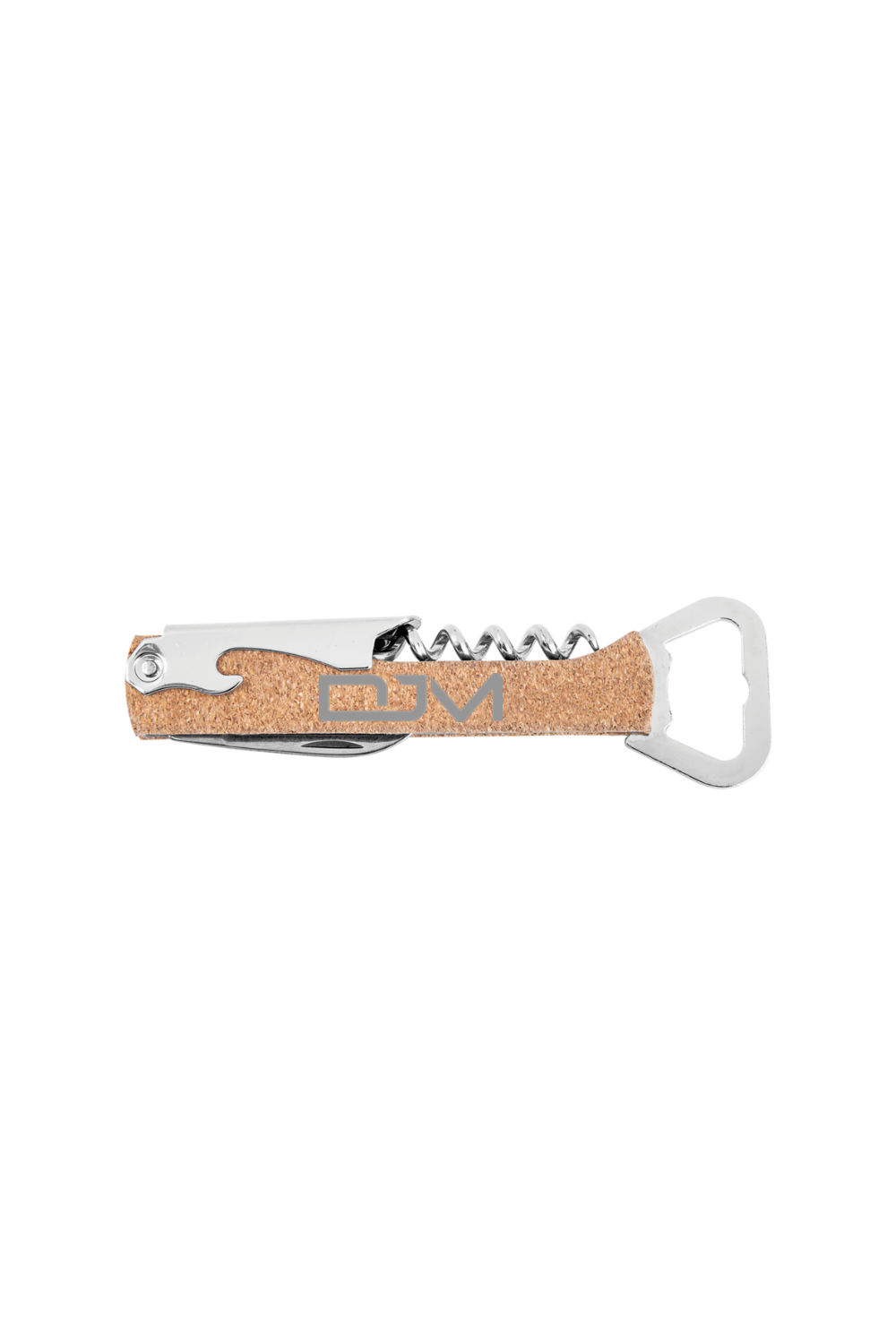 DJM.Design™ Wine Bottle Opener (Ai Workshop 3K Leads Access)