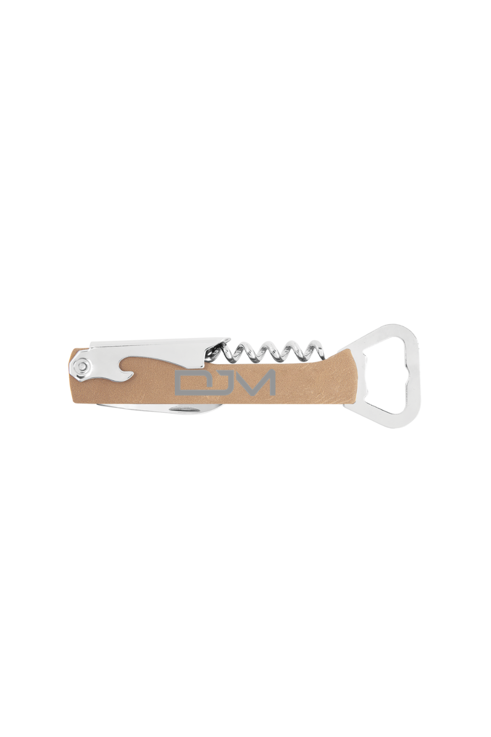 DJM.Design™ Wine Bottle Opener (Ai Workshop 3K Leads Access)