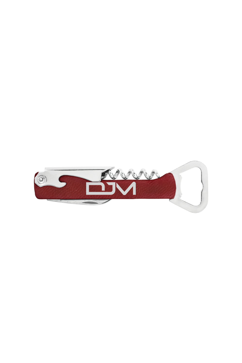 DJM.Design™ Wine Bottle Opener (Ai Workshop 3K Leads Access)