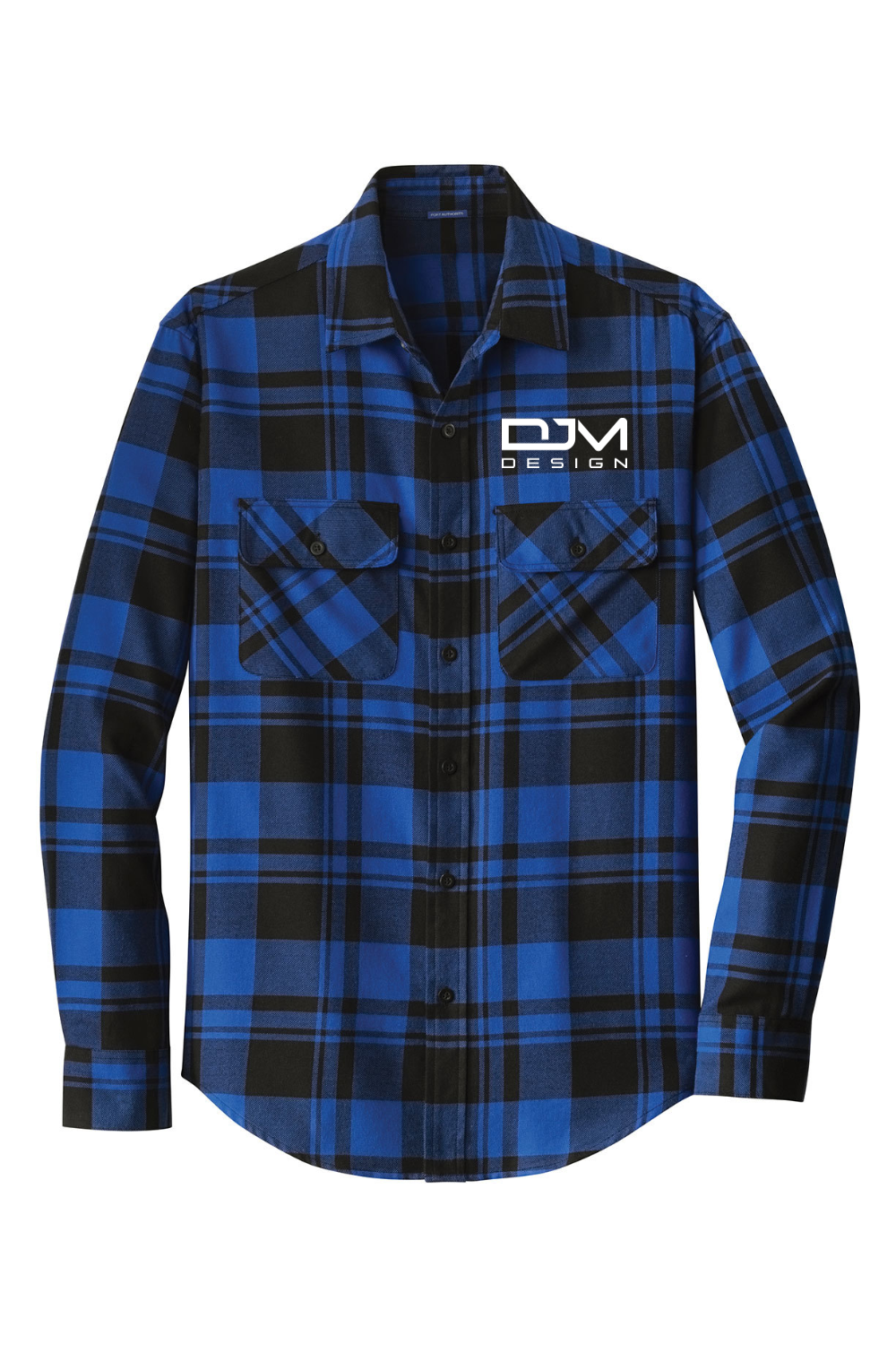 DJM.Design™ Multi-Purpose Flannel (Ai Workshop 3K Leads Access) 700 Points