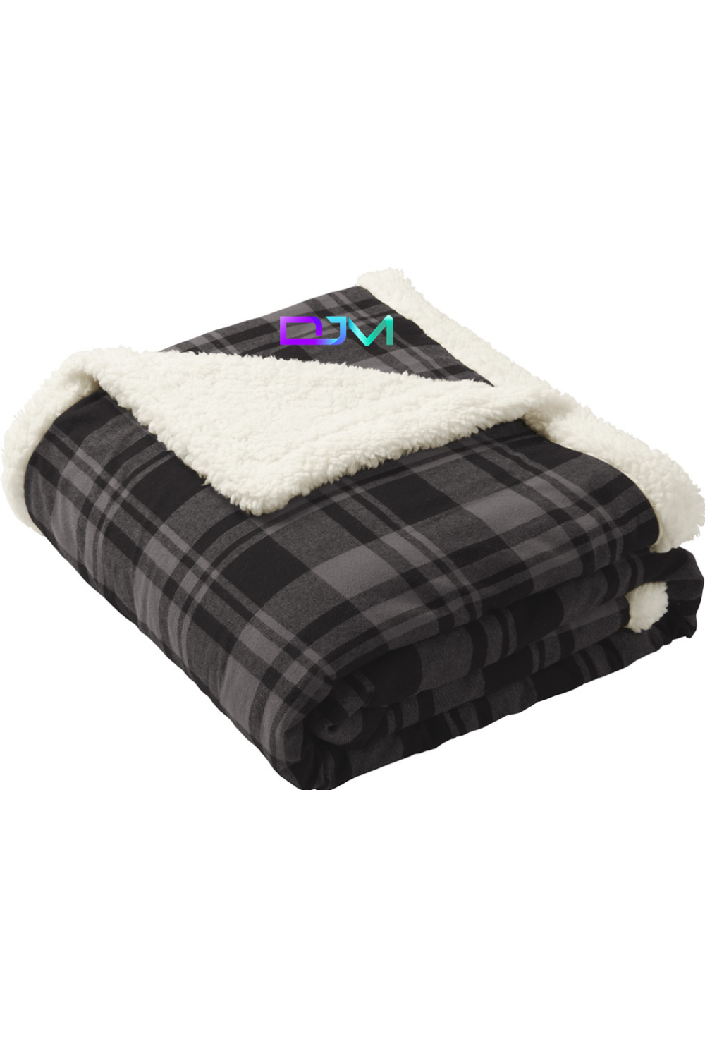 DJM.Design™ Plush Holiday Blanket (Ai Workshop 3K Leads Access) 600 Points