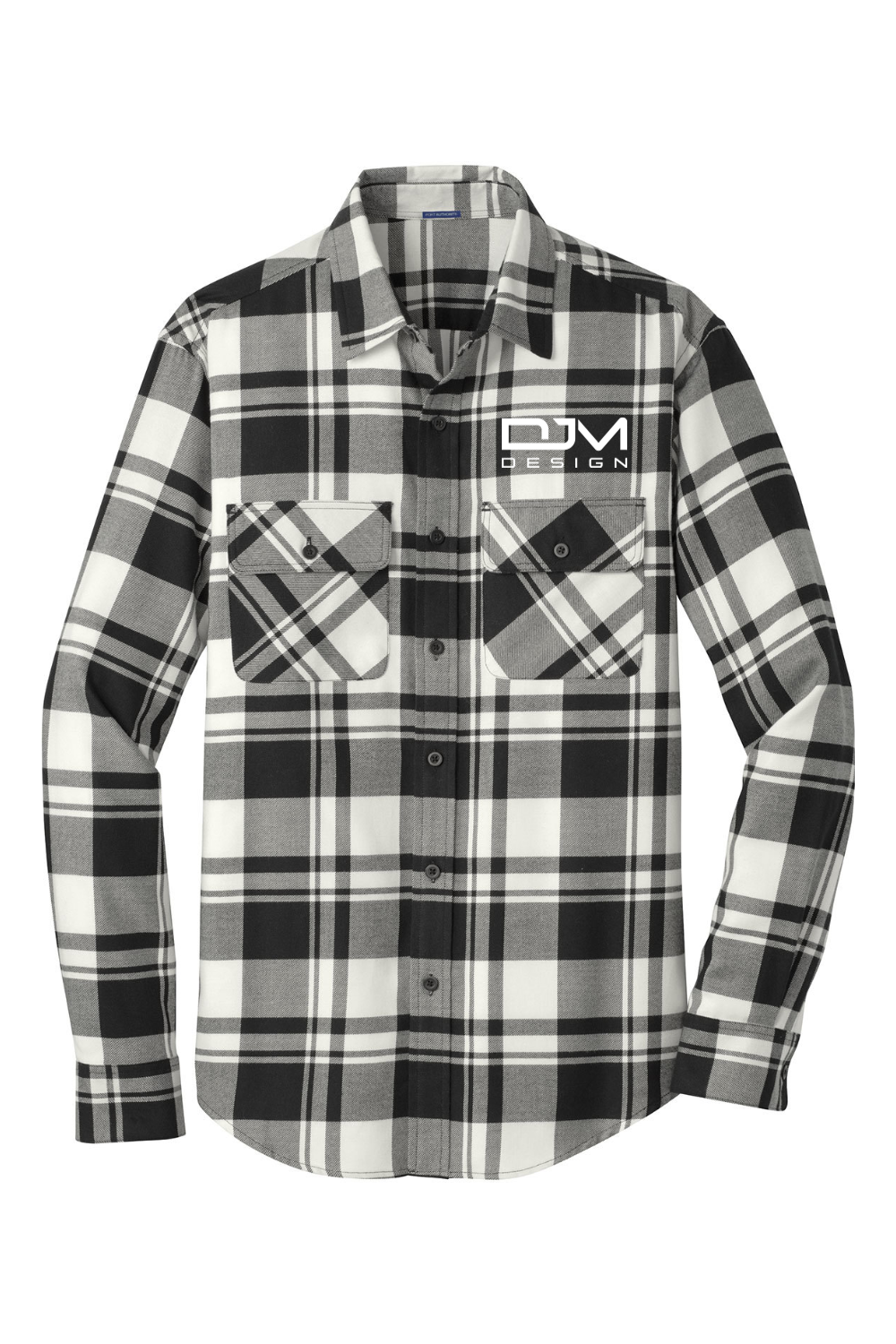 DJM.Design™ Multi-Purpose Flannel (Ai Workshop 3K Leads Access) 700 Points