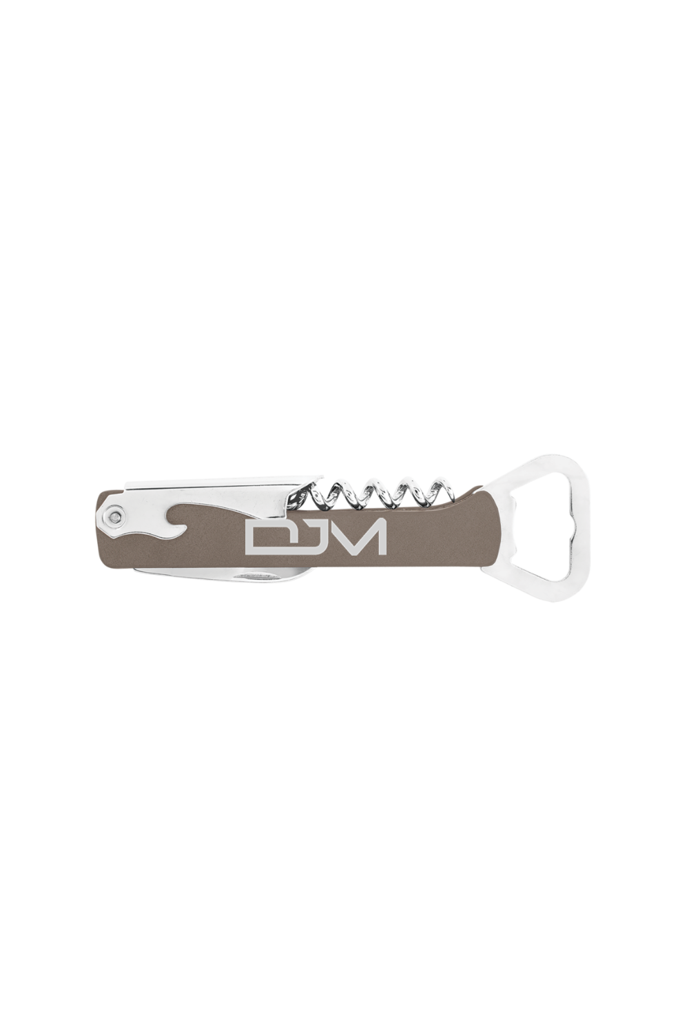 DJM.Design™ Wine Bottle Opener (Ai Workshop 3K Leads Access)