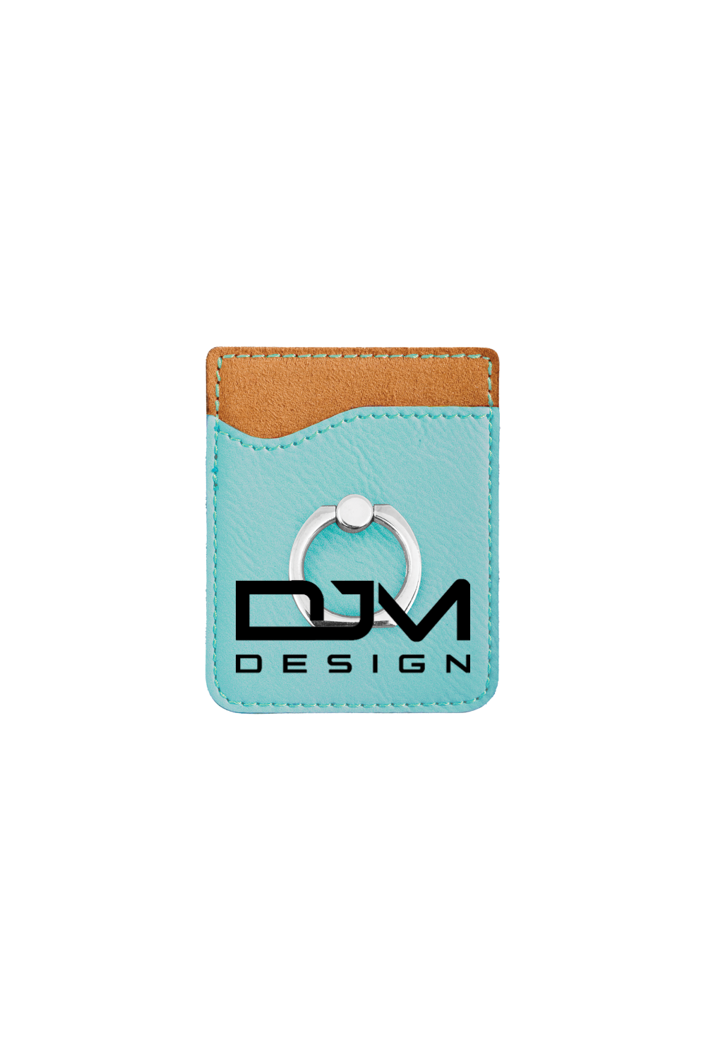 DJM.Design™ Phone Wallet with Ring (Ai Workshop 3K Leads Access) 350 Points