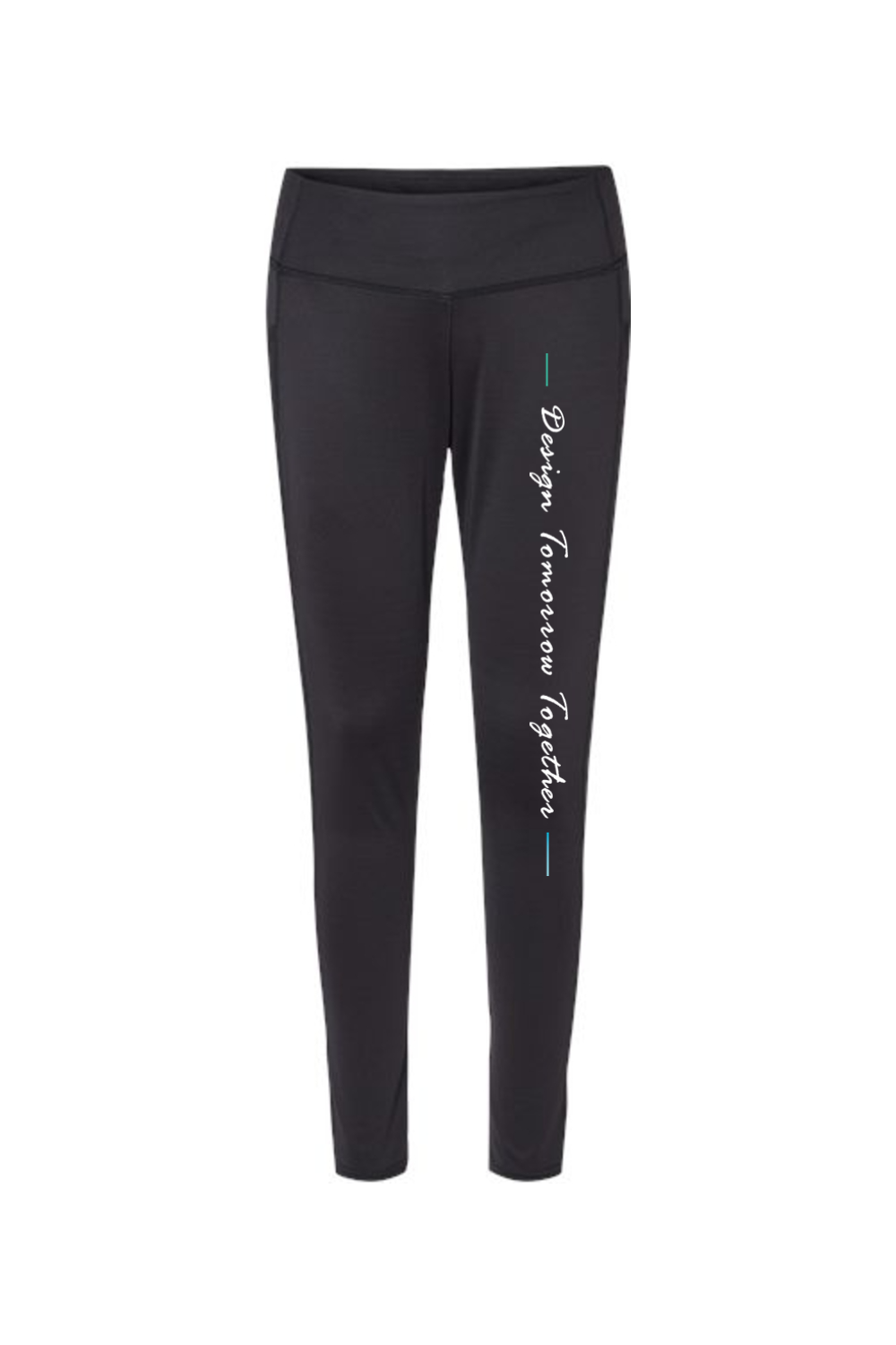 DJM.Design™ Women's Luna Leggings (Ai Workshop 3K Leads Access)