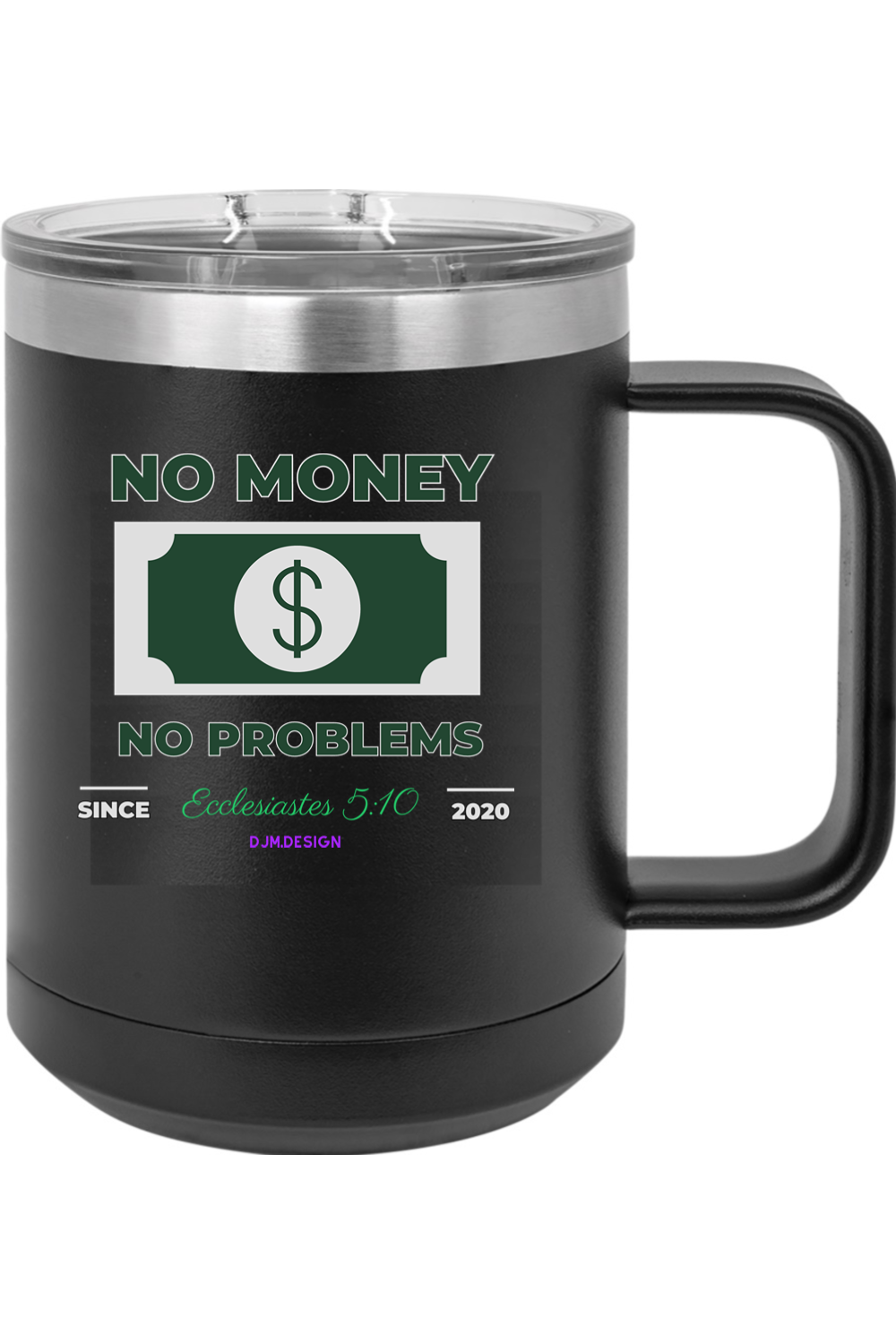 DJM.Design™ 15oz Epic Coffee Mug (400 Entries) 390 Points