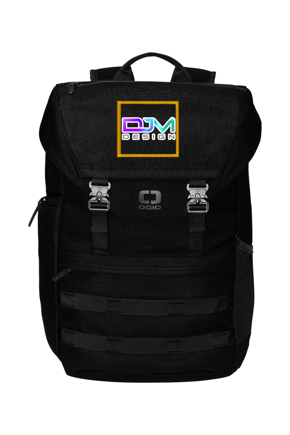 DJM.Design™ Fine BackPack (1250 Points)