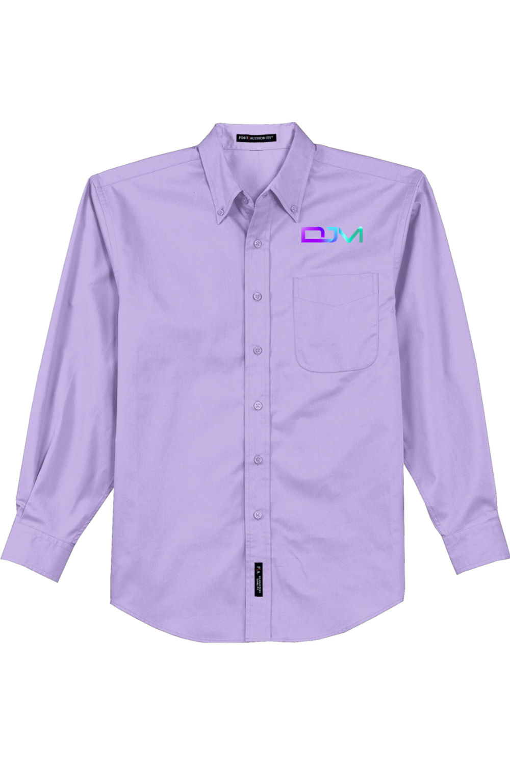 DJM.Design™ Long Sleeve Dress Shirt (Ai Workshop 3K Leads Access) 450 Points
