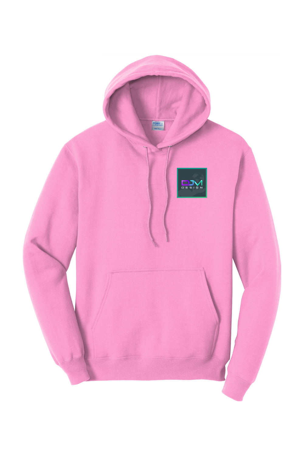 DJM.Design™ Hoodie Sweatshirt (Ai Workshop 3K Leads Access) 600 Points