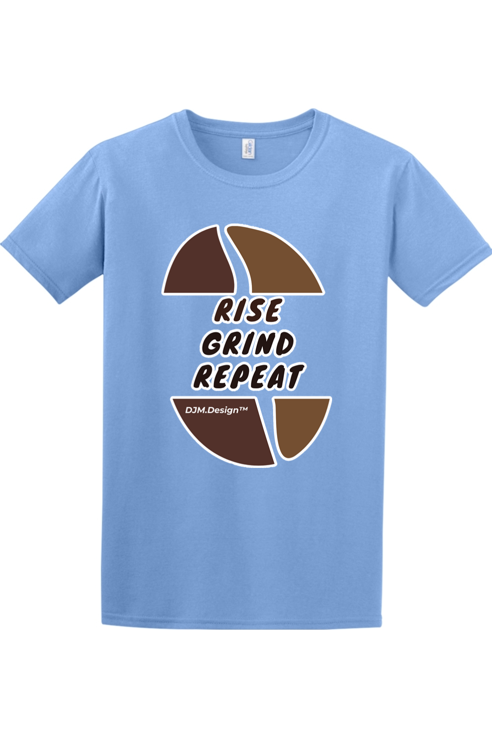 DJM.Design™ Softstyle T-Shirt Limited Edition (Ai Workshop 3K Leads Access) 400 Points