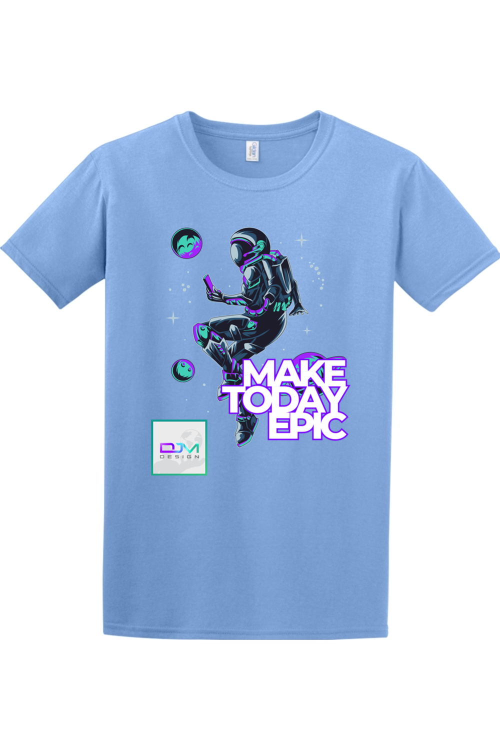 DJM.Design™ Softstyle T-Shirt Limited Edition (400 Points)