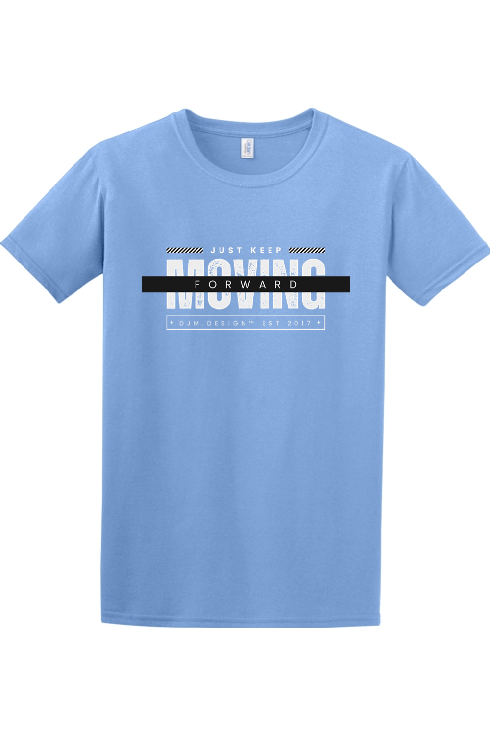 DJM.Design™ Softstyle T-Shirt Limited Edition (Ai Workshop 3K Leads Access) 400 Points
