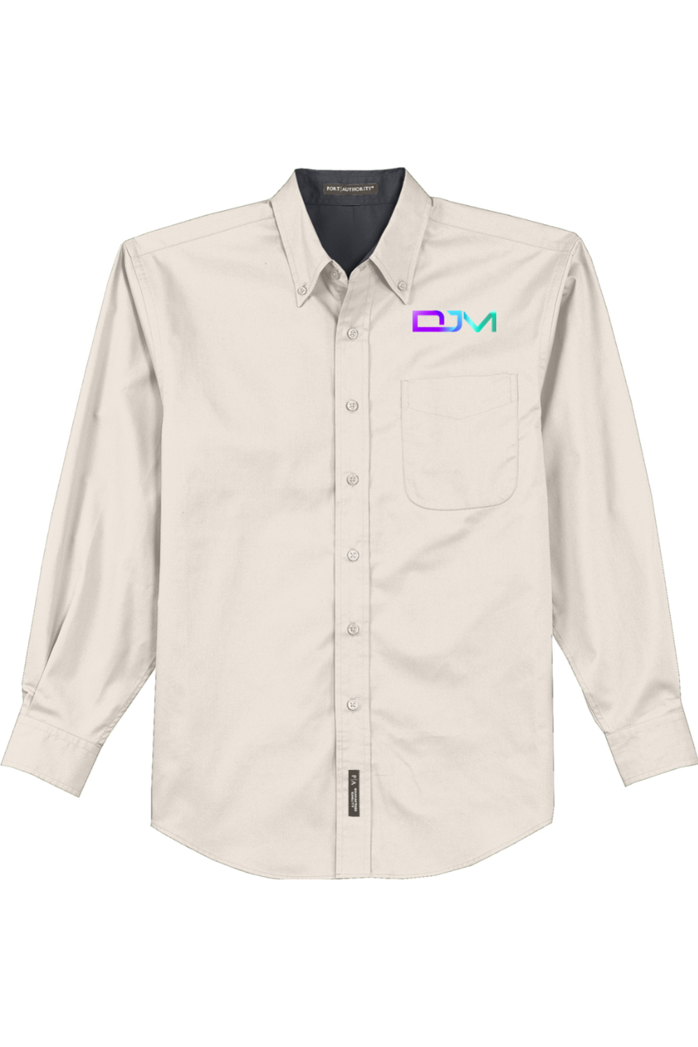 DJM.Design™ Long Sleeve Dress Shirt (Ai Workshop 3K Leads Access) 450 Points