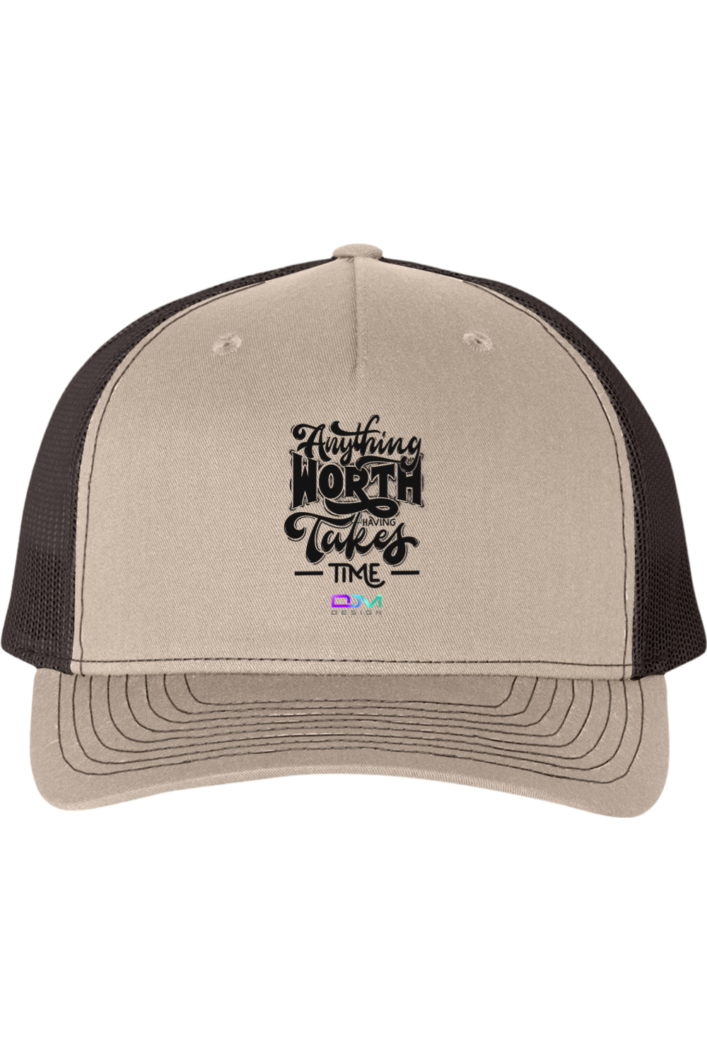 DJM.Design™ DJM Trucker Cap (Ai Workshop 3K Leads Access) 390 Points