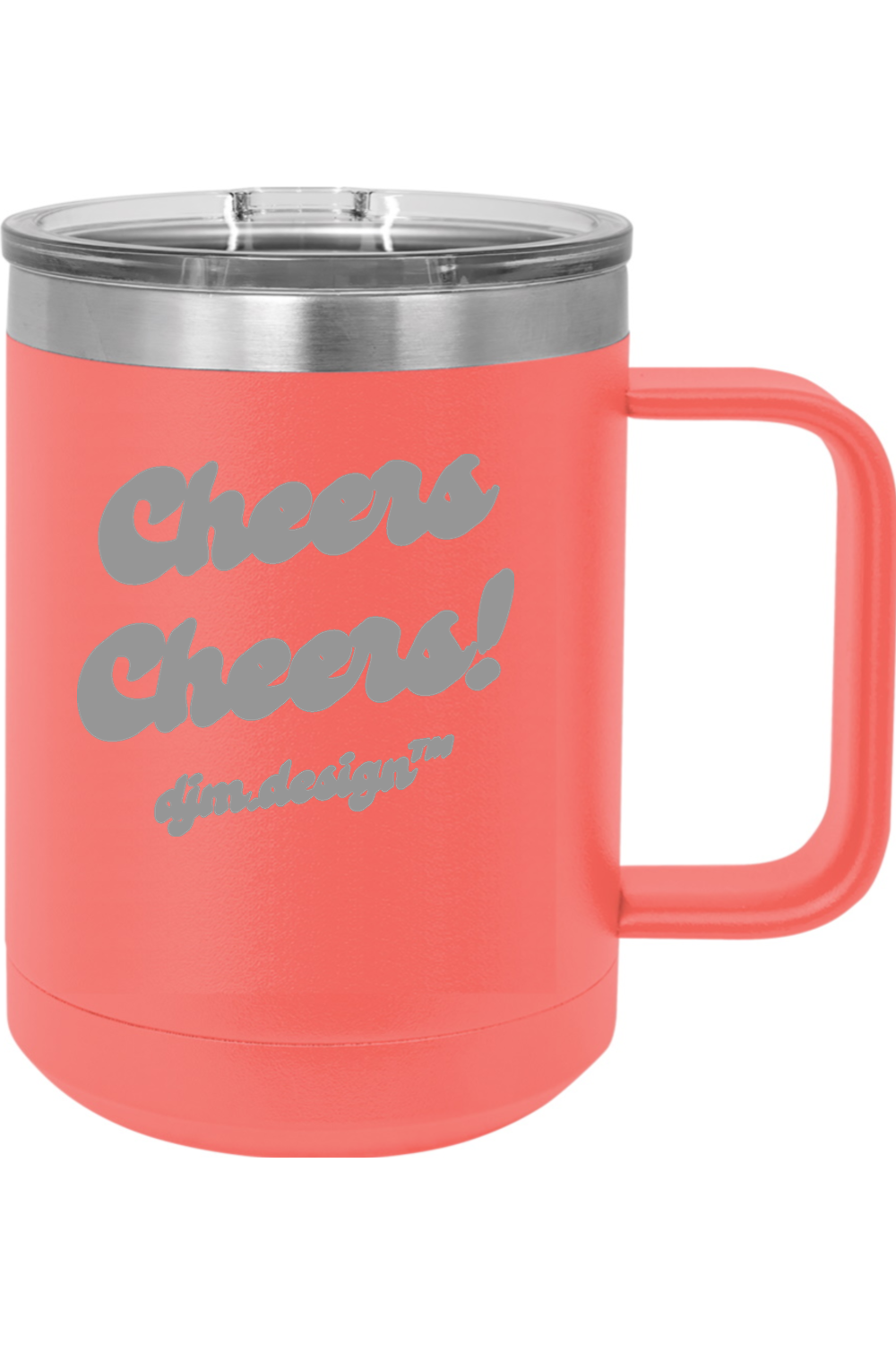 DJM.Design™ 15oz Epic Coffee Mug (400 Points)