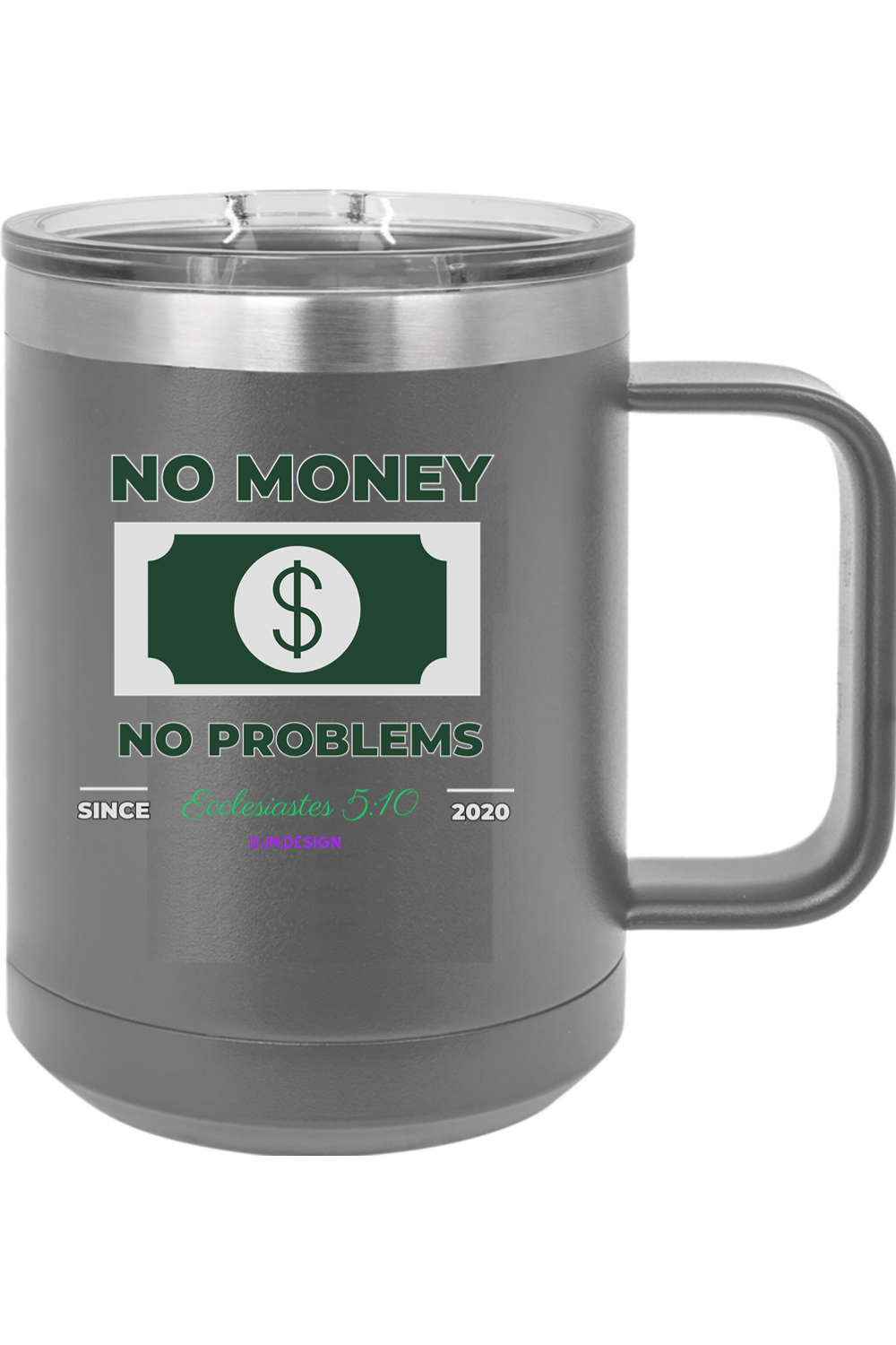 DJM.Design™ 15oz Epic Coffee Mug (400 Entries) 390 Points