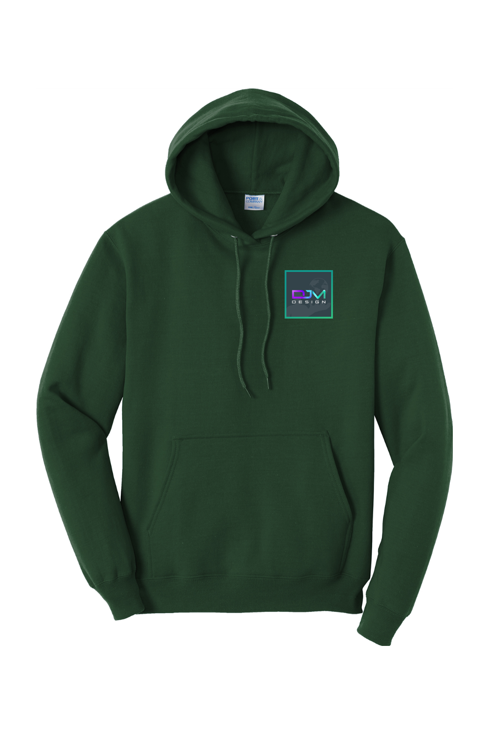 DJM.Design™ Hoodie Sweatshirt (Ai Workshop 3K Leads Access) 600 Points