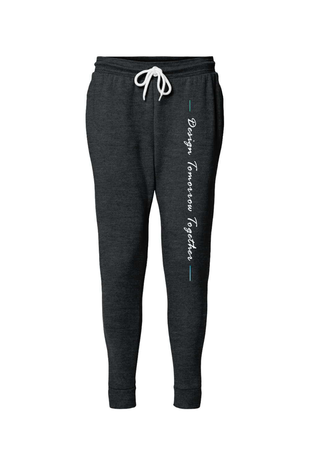 DJM.Design™ Athletics Unisex Jogger Sweatpant (Ai Workshop 3K Leads Access) 550 Points