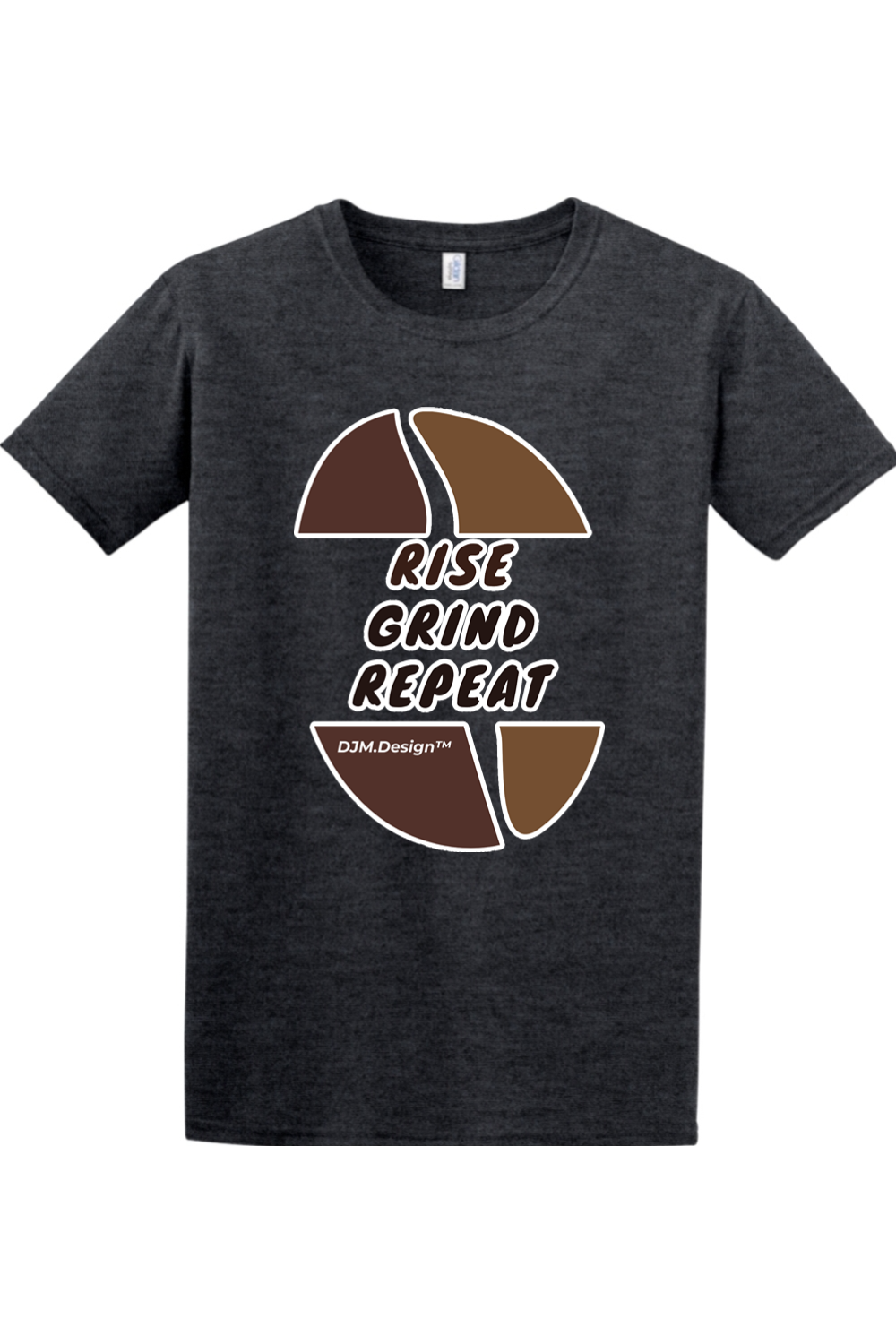 DJM.Design™ Softstyle T-Shirt Limited Edition (Ai Workshop 3K Leads Access) 400 Points