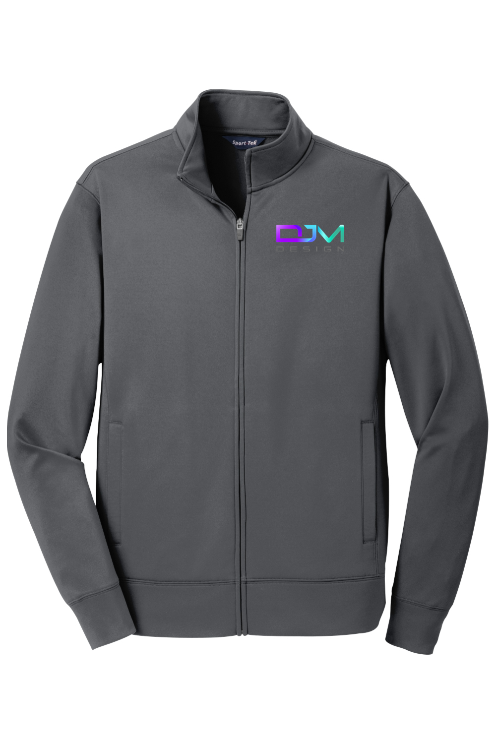 DJM.Design™ Sport Full-Zip Jacket (Ai Workshop 3K Leads Access) 650 Points
