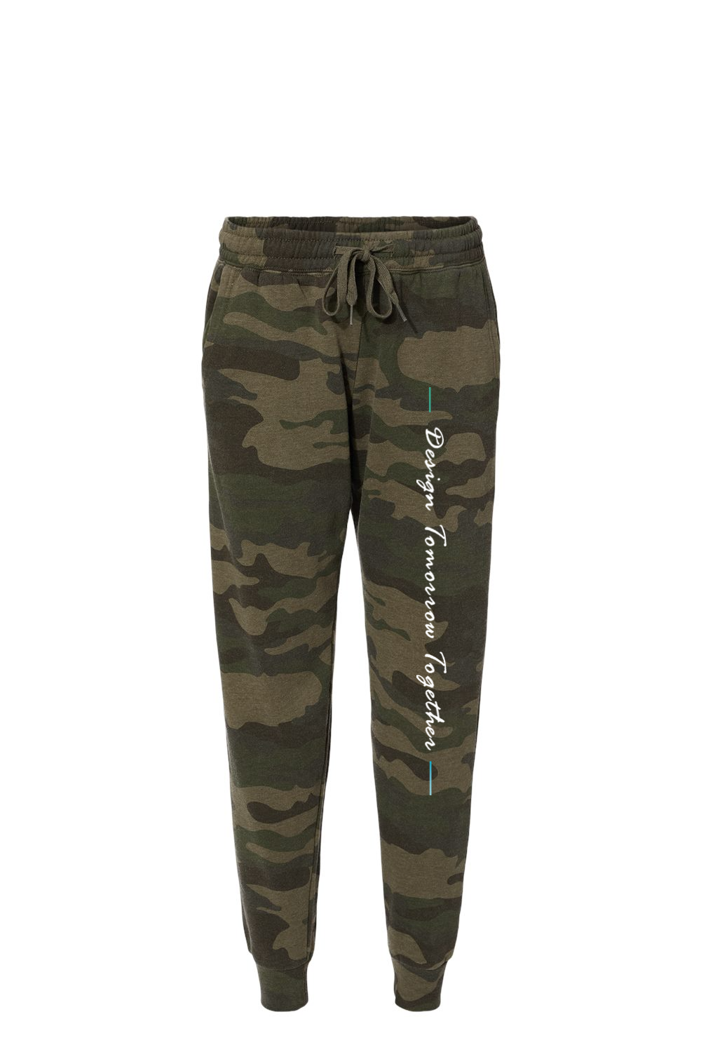 DJM.Design™ Stylish Jogger Sweatpants (Ai Workshop 3K Leads Access)