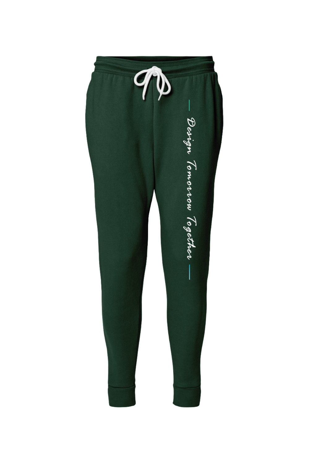 DJM.Design™ Athletics Unisex Jogger Sweatpant (Ai Workshop 3K Leads Access) 550 Points