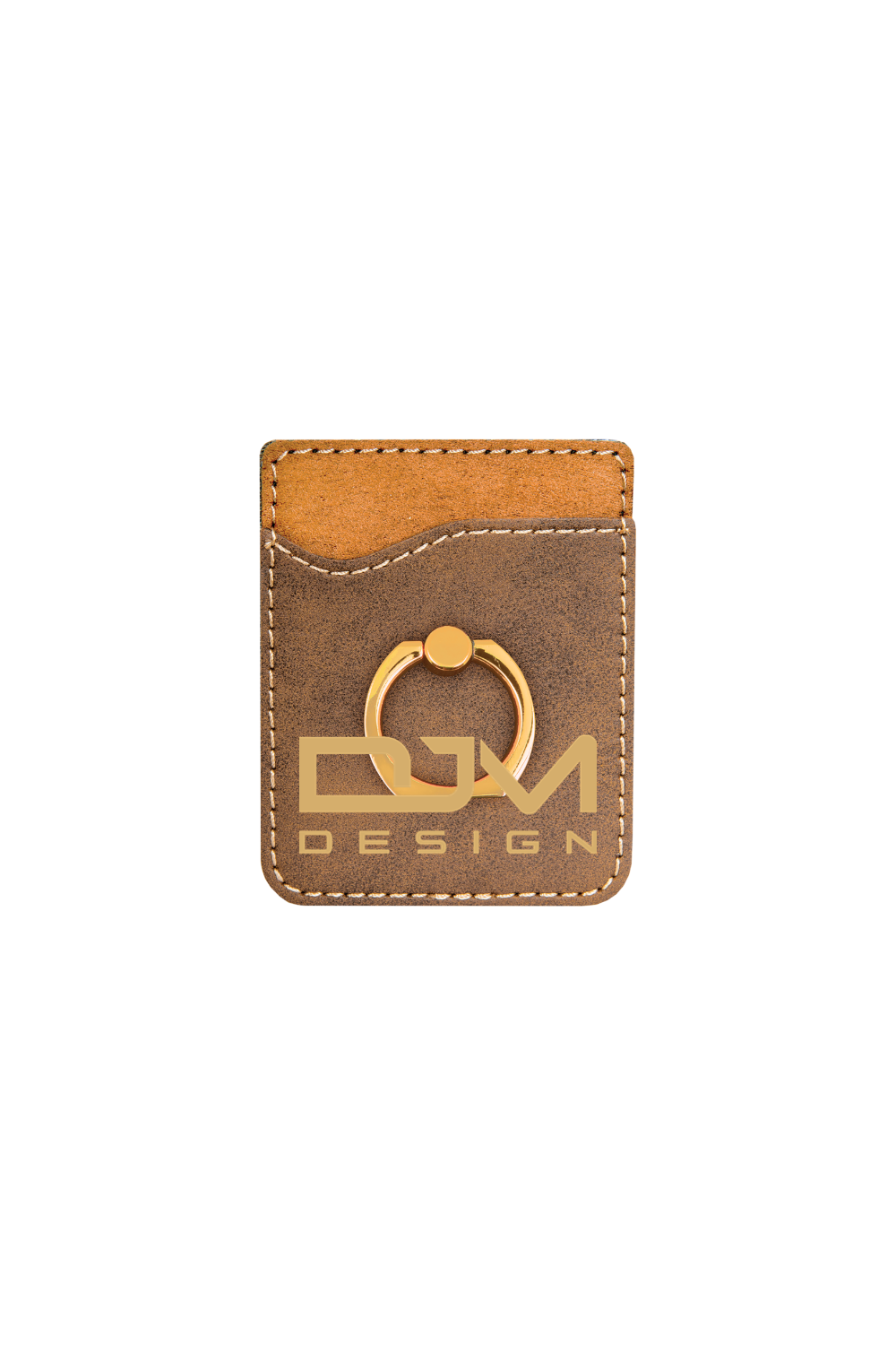 DJM.Design™ Phone Wallet with Ring (Ai Workshop 3K Leads Access) 350 Points