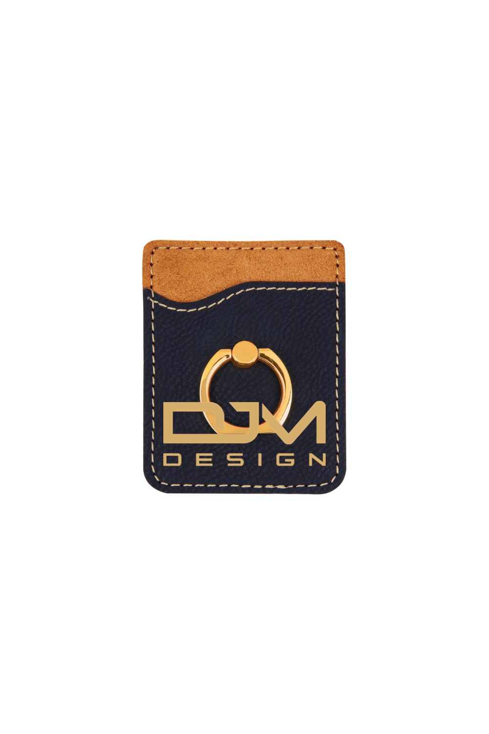 DJM.Design™ Phone Wallet with Ring (Ai Workshop 3K Leads Access) 350 Points