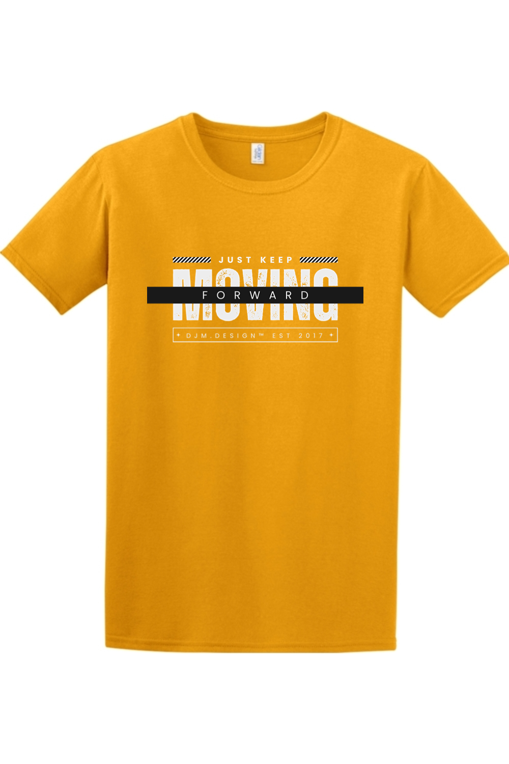 DJM.Design™ Softstyle T-Shirt Limited Edition (Ai Workshop 3K Leads Access) 400 Points