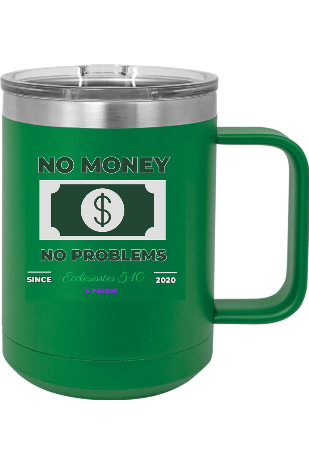 DJM.Design™ 15oz Epic Coffee Mug (400 Entries) 390 Points