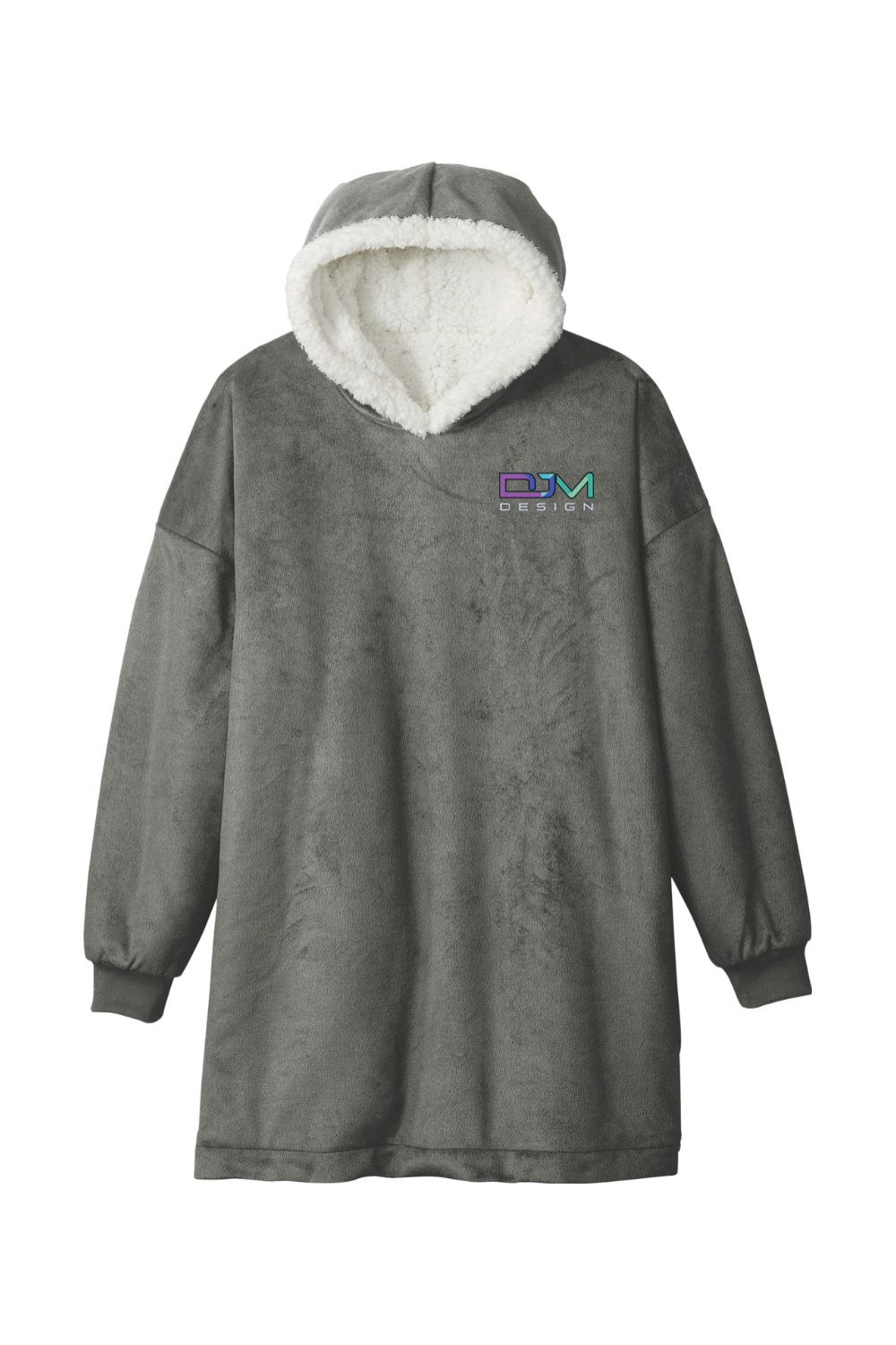 DJM.Design™Wearable Blanket (Ai Workshop 3K Leads Access) 800 Points