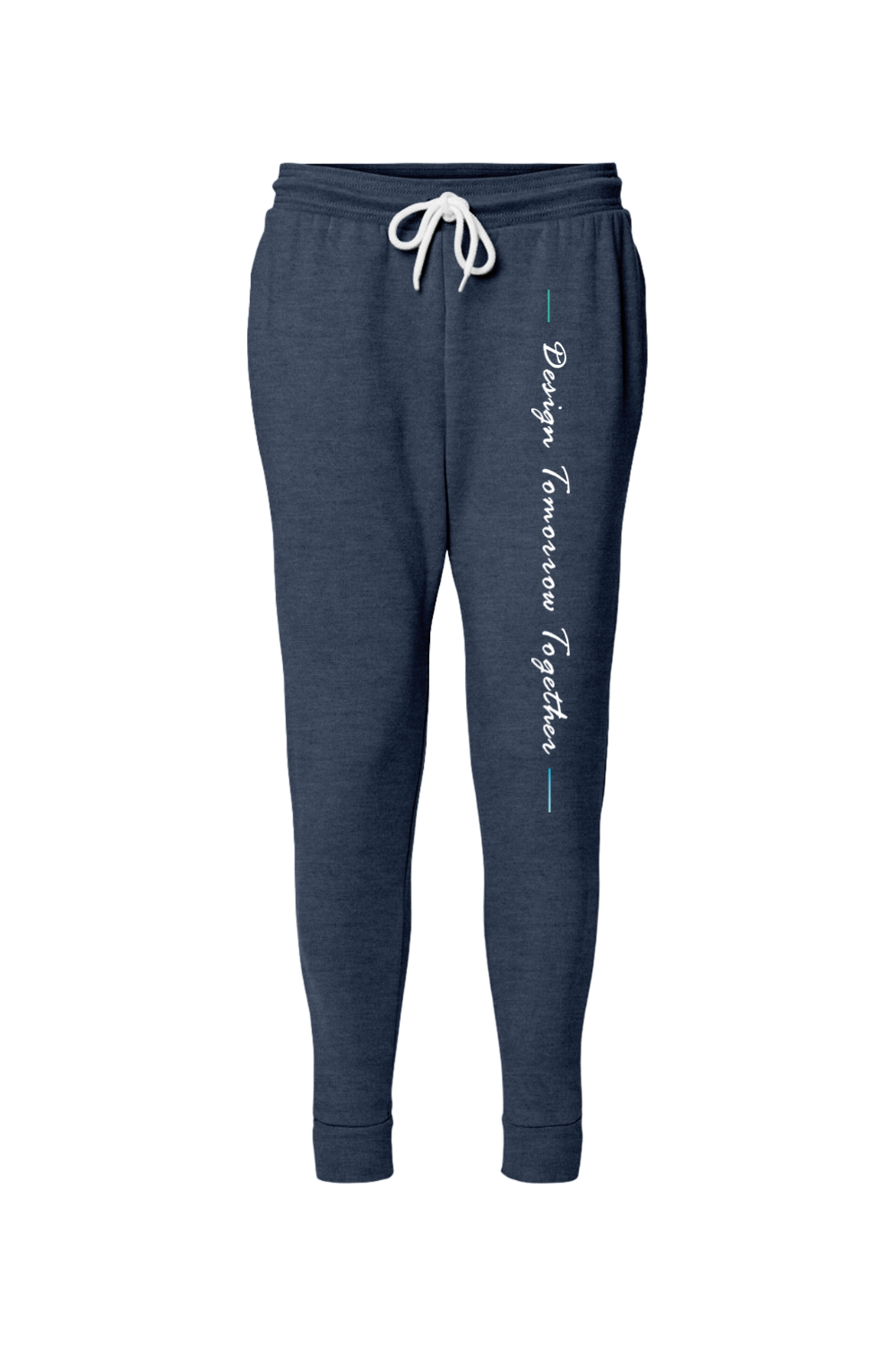 DJM.Design™ Athletics Unisex Jogger Sweatpant (Ai Workshop 3K Leads Access) 550 Points