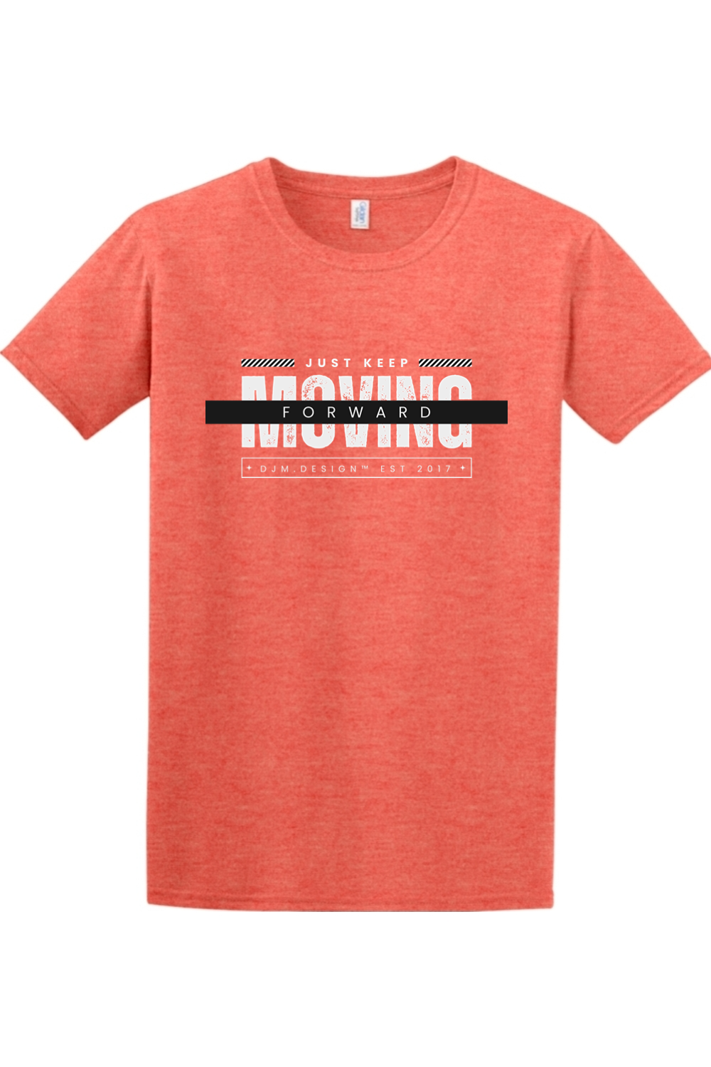 DJM.Design™ Softstyle T-Shirt Limited Edition (Ai Workshop 3K Leads Access) 400 Points