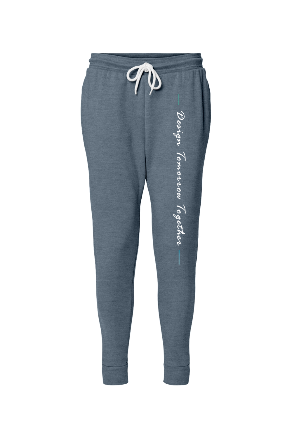 DJM.Design™ Athletics Unisex Jogger Sweatpant (Ai Workshop 3K Leads Access) 550 Points