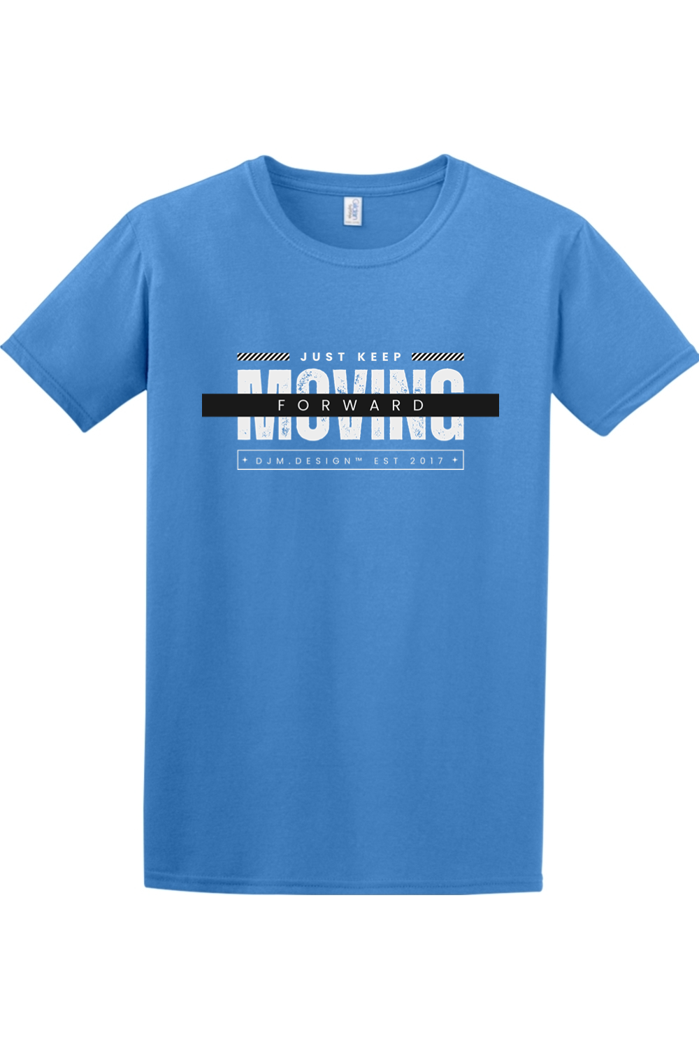 DJM.Design™ Softstyle T-Shirt Limited Edition (Ai Workshop 3K Leads Access) 400 Points