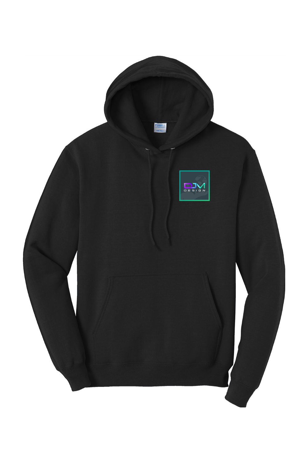DJM.Design™ Hoodie Sweatshirt (Ai Workshop 3K Leads Access) 600 Points