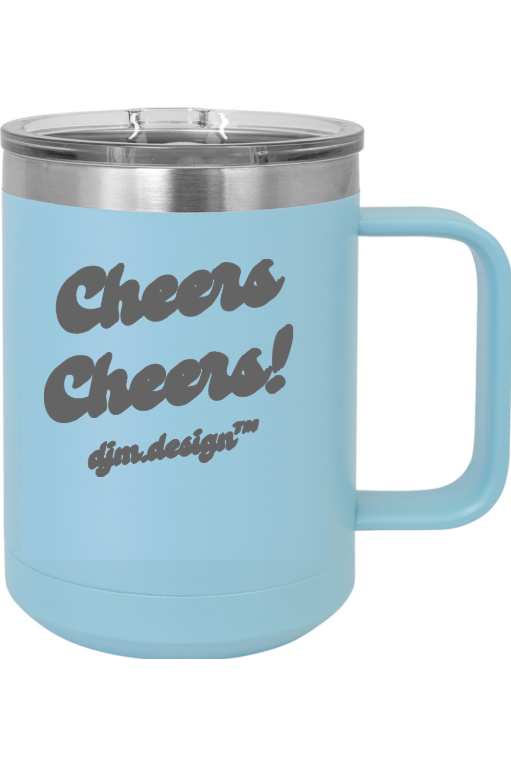 DJM.Design™ 15oz Epic Coffee Mug (400 Points)