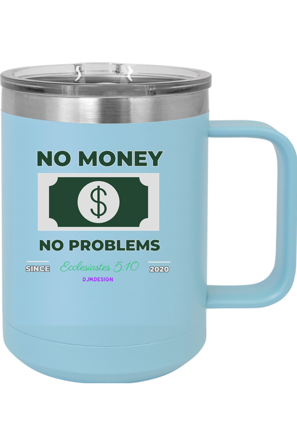 DJM.Design™ 15oz Epic Coffee Mug (400 Entries) 390 Points